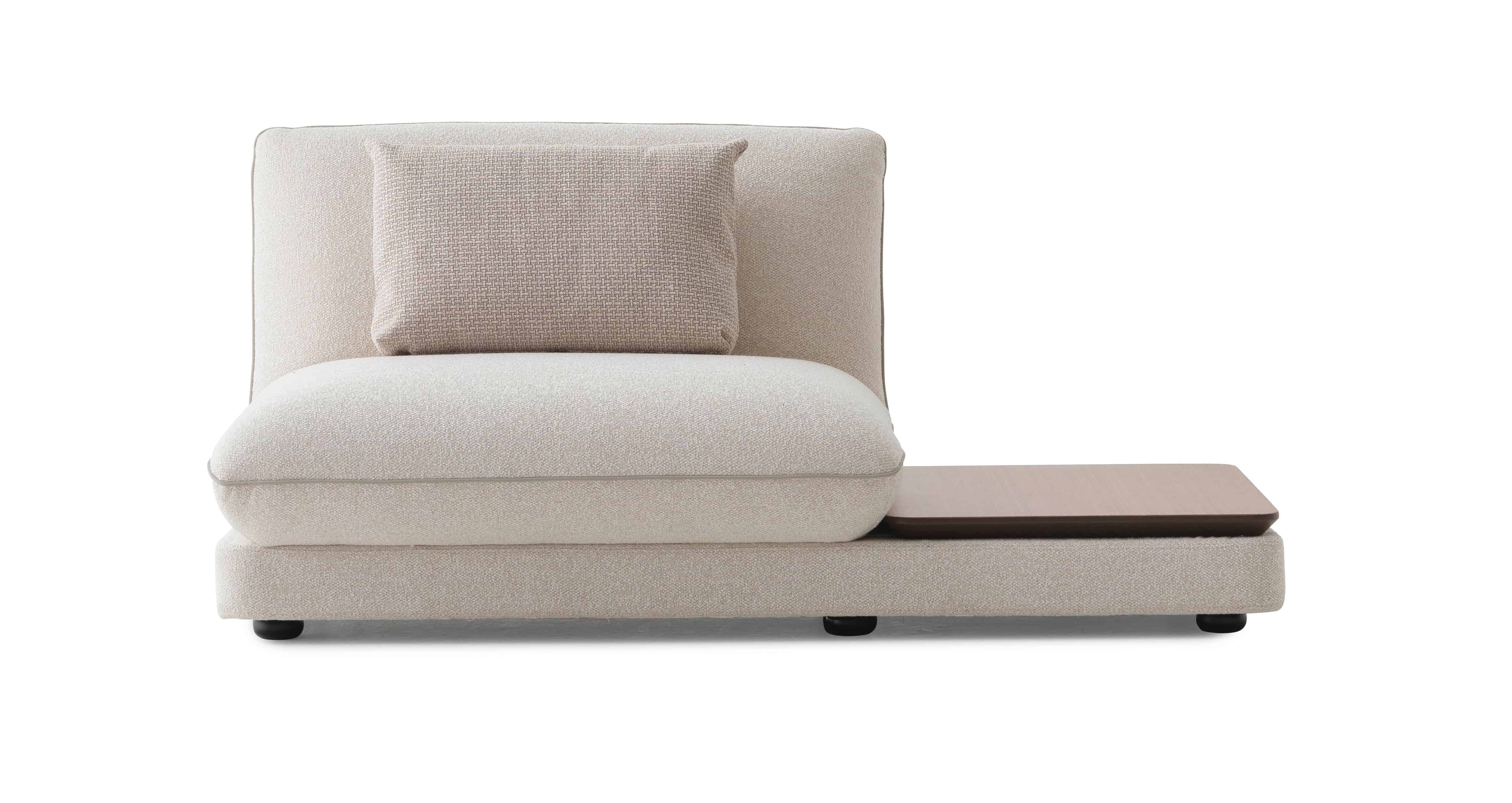 LORETTA модуль с кофейным столиком