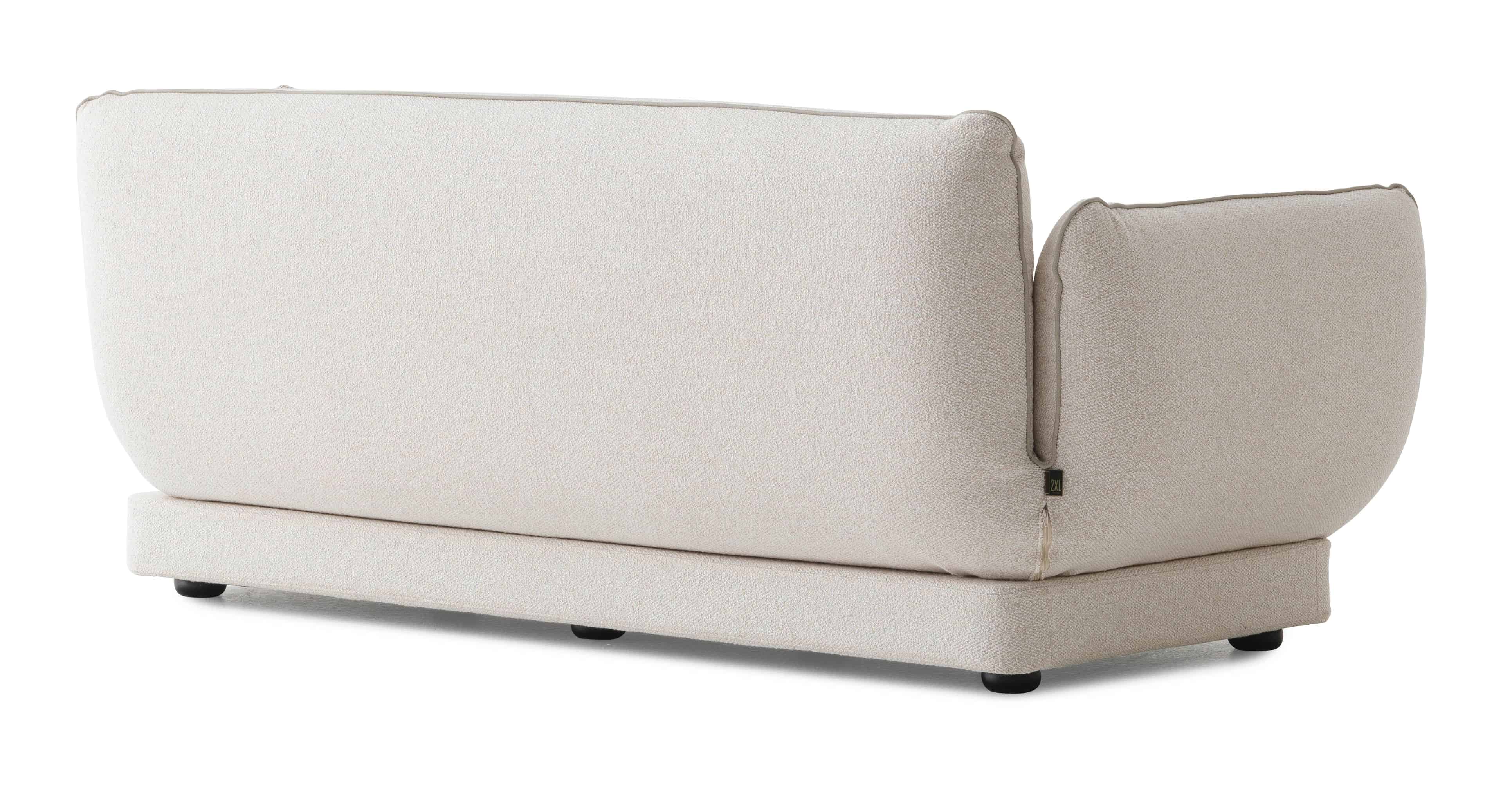 LORETTA двойной модуль с левым подлокотником