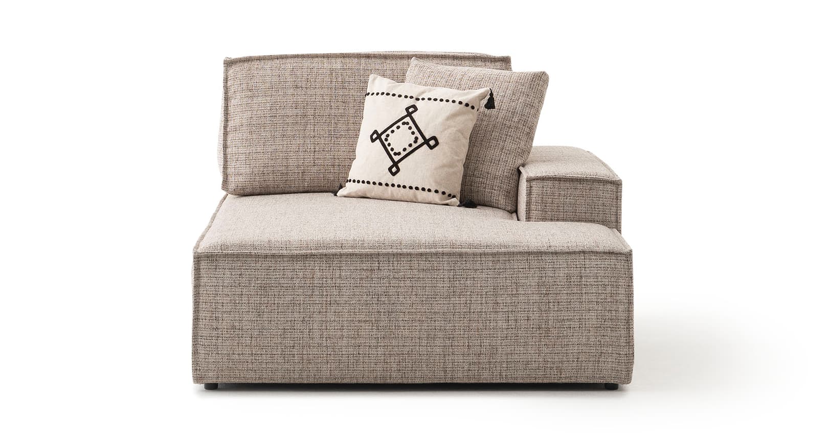 POLA модуль Relax, c подлокотником