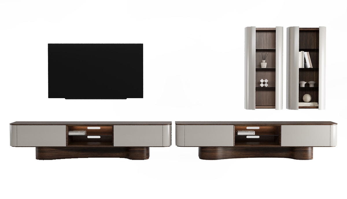 Тумба ТВ OPERA