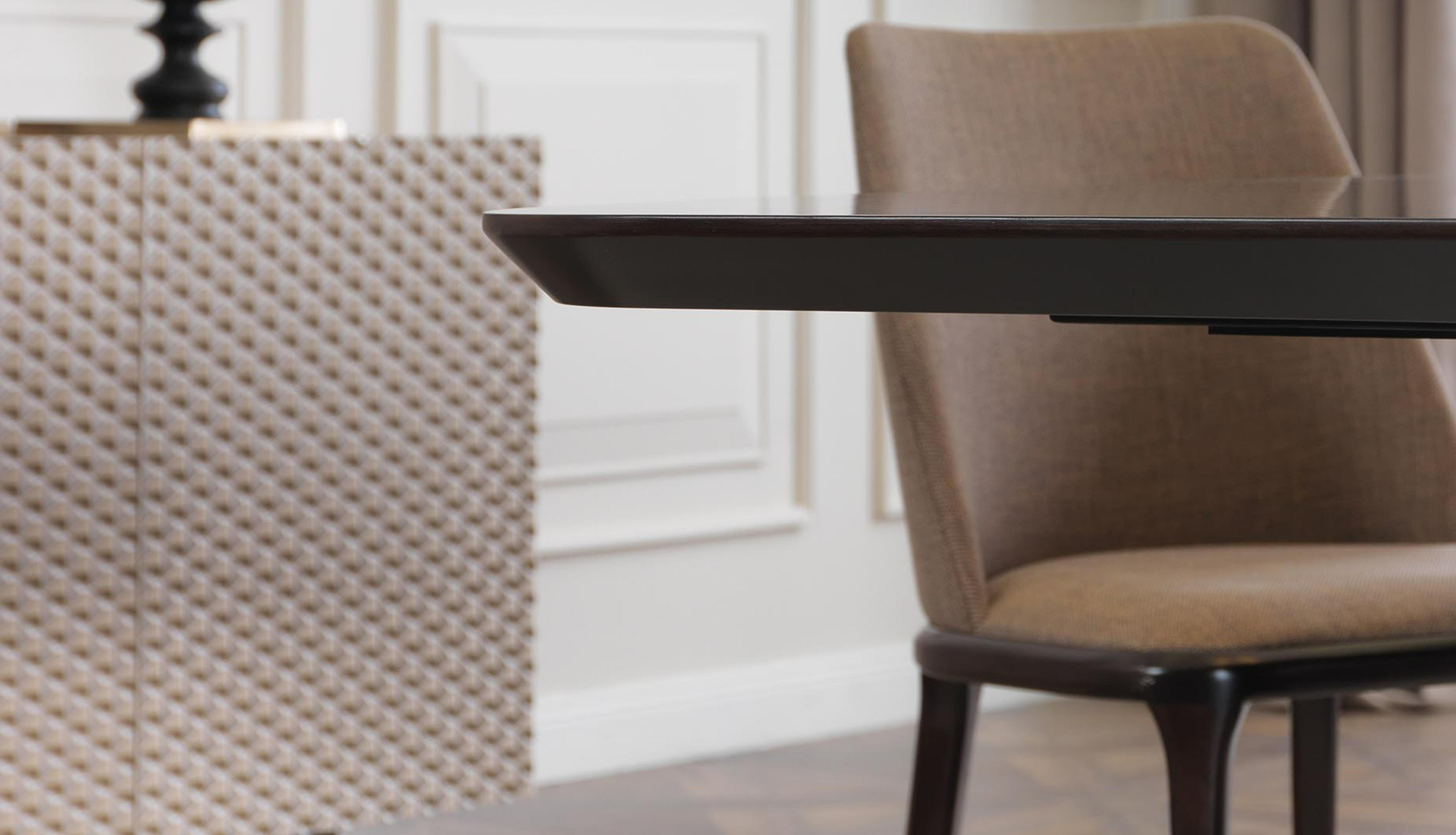 Стол обеденный VITTORIA, 200 см