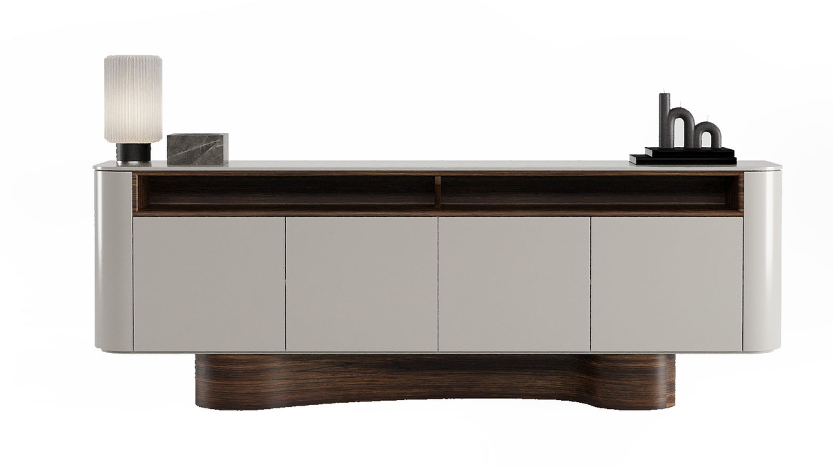 Буфет-комод 4-дв. OPERA