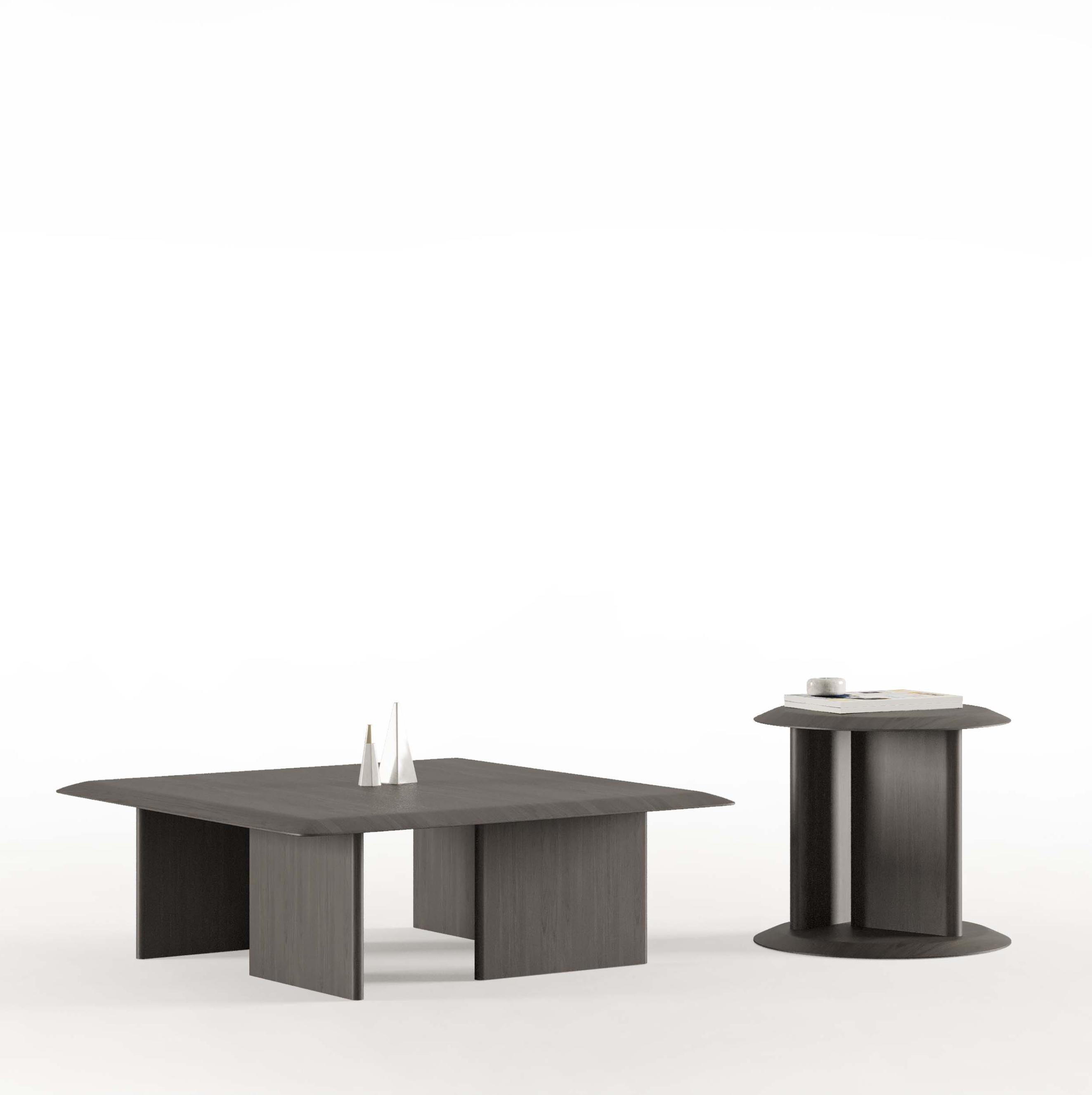 Столик кофейный CAPRIA, приставной