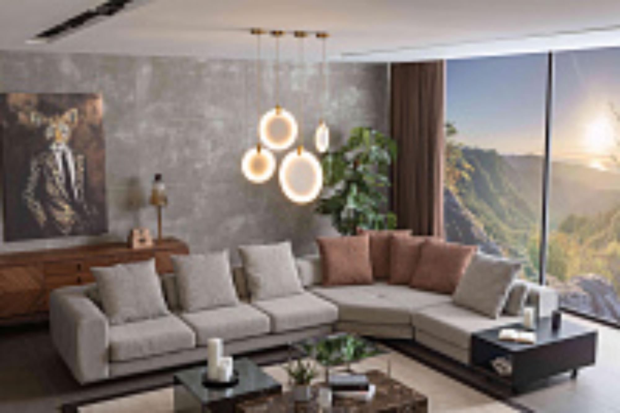 Диван угловой ALMIRA