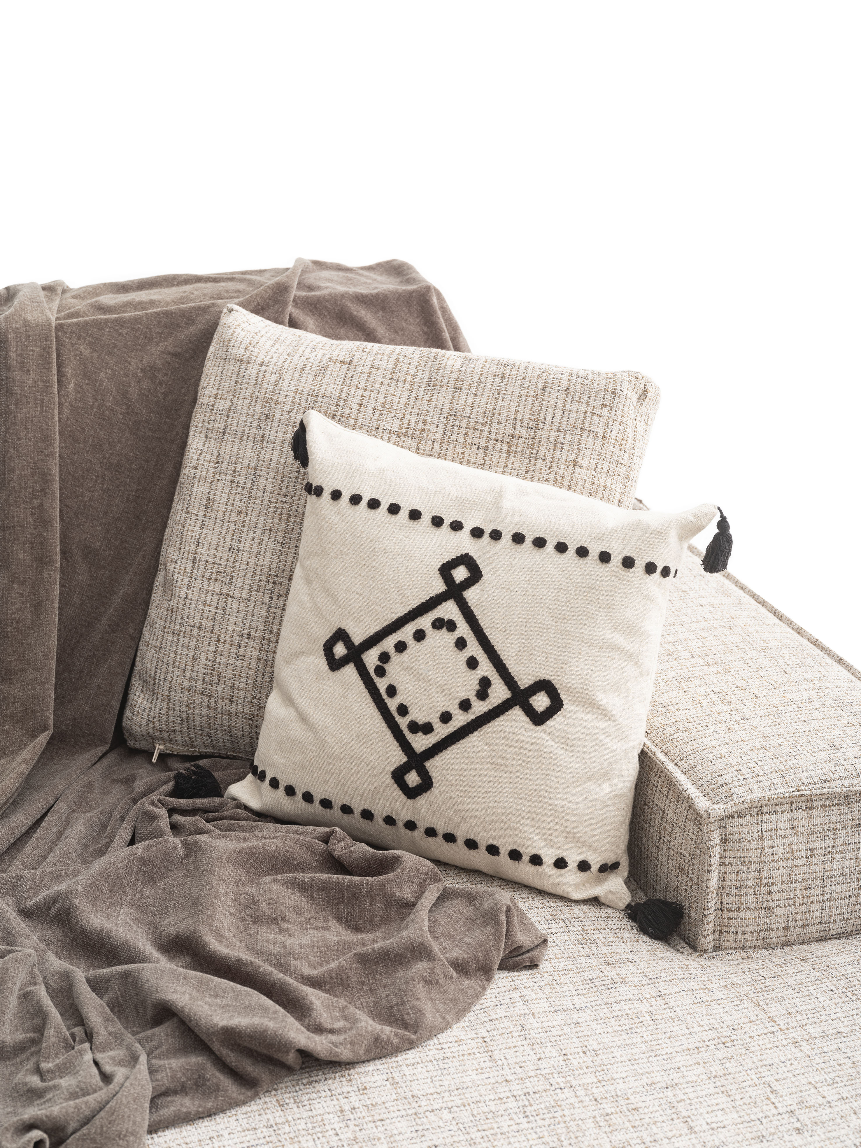 Диван угловой раскладной POLA