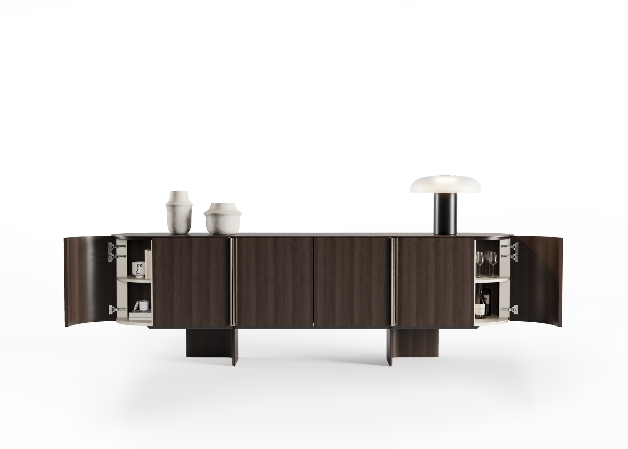 Буфет-комод VALENCIA