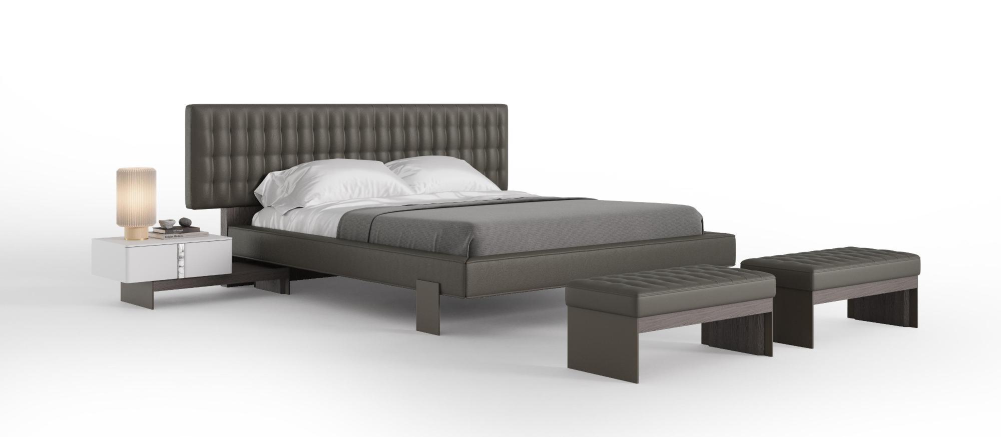 Кровать HUGO 180х200