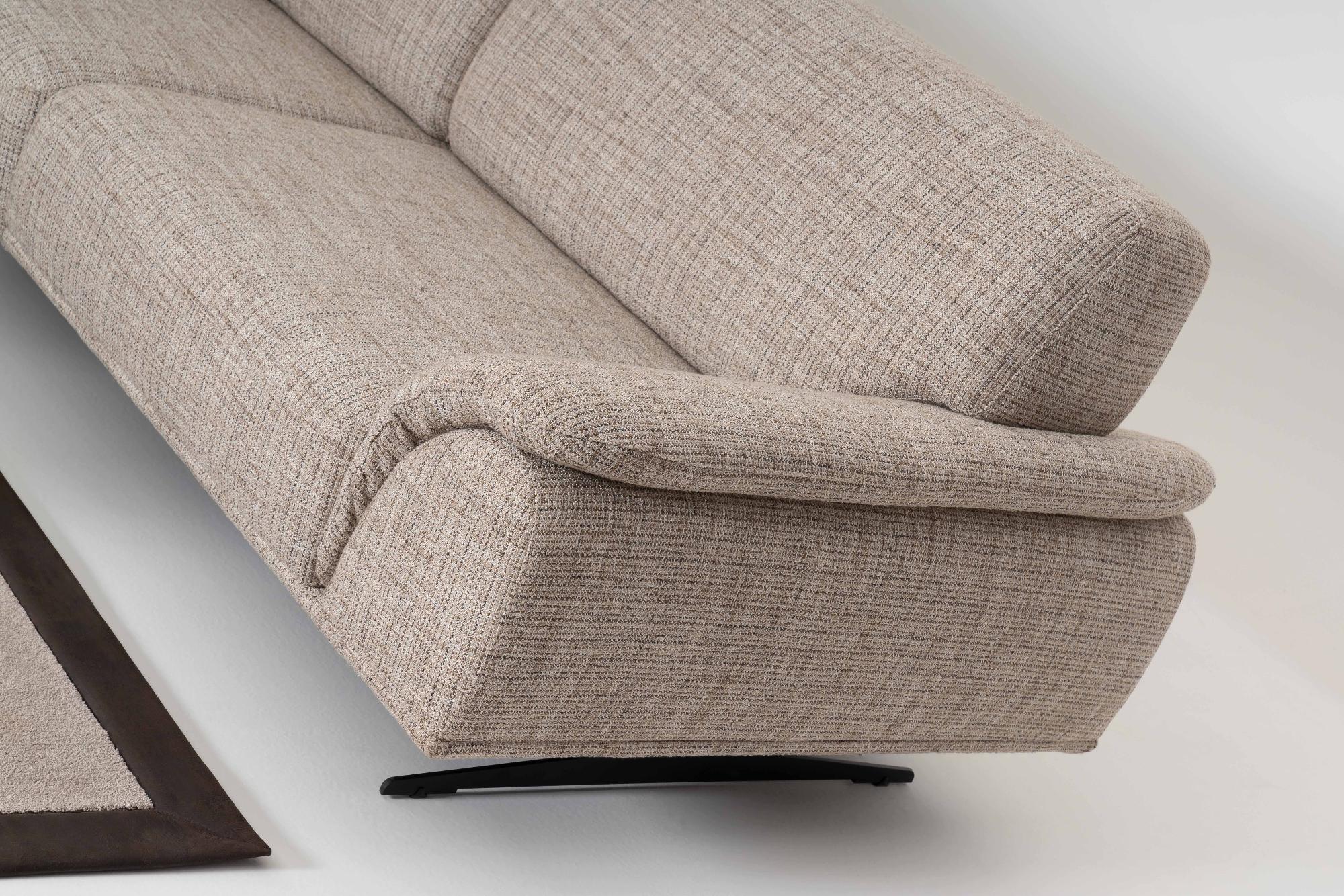 Диван 2-х местный SIENA 