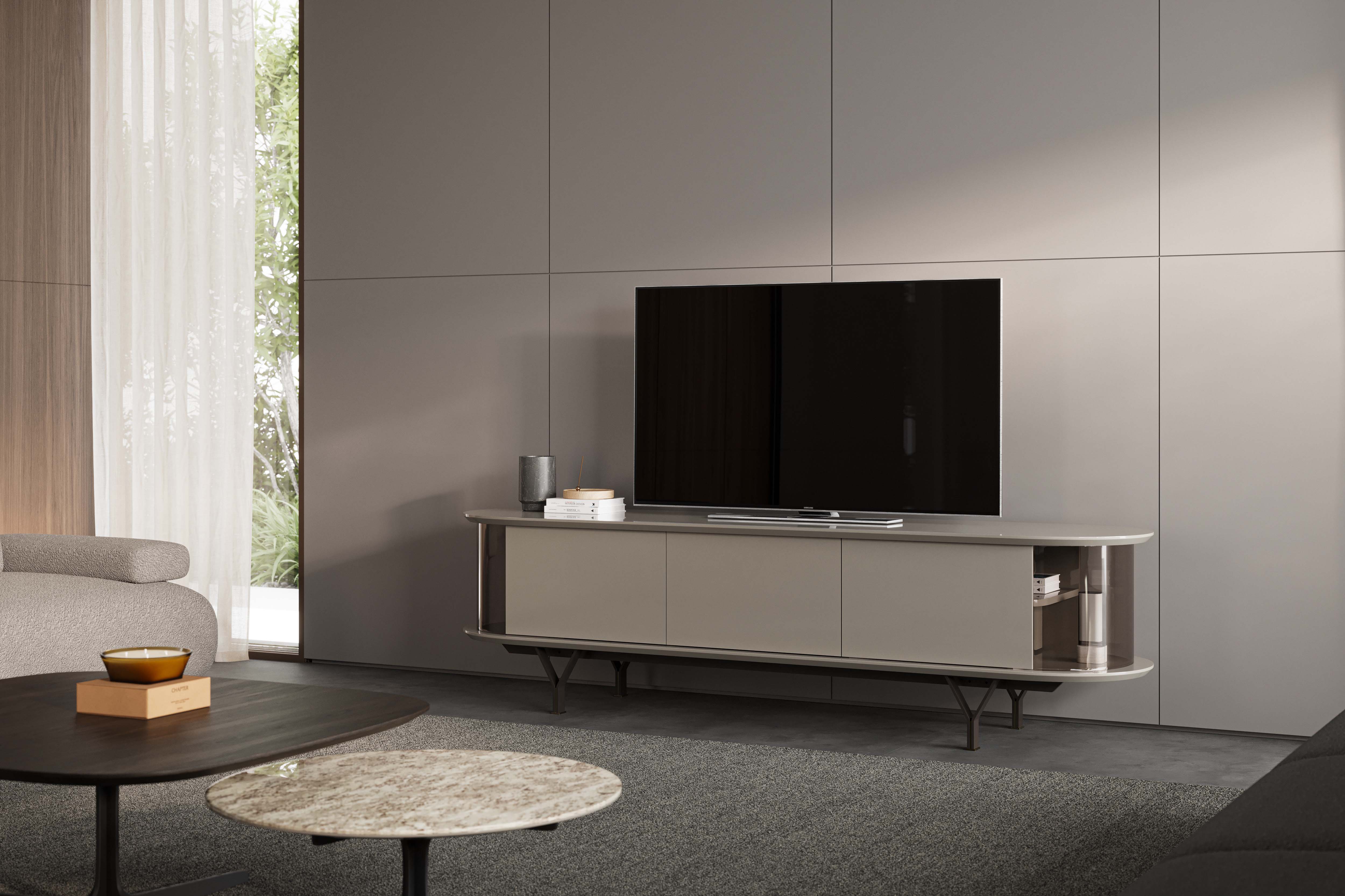 Тумба ТВ RINDA