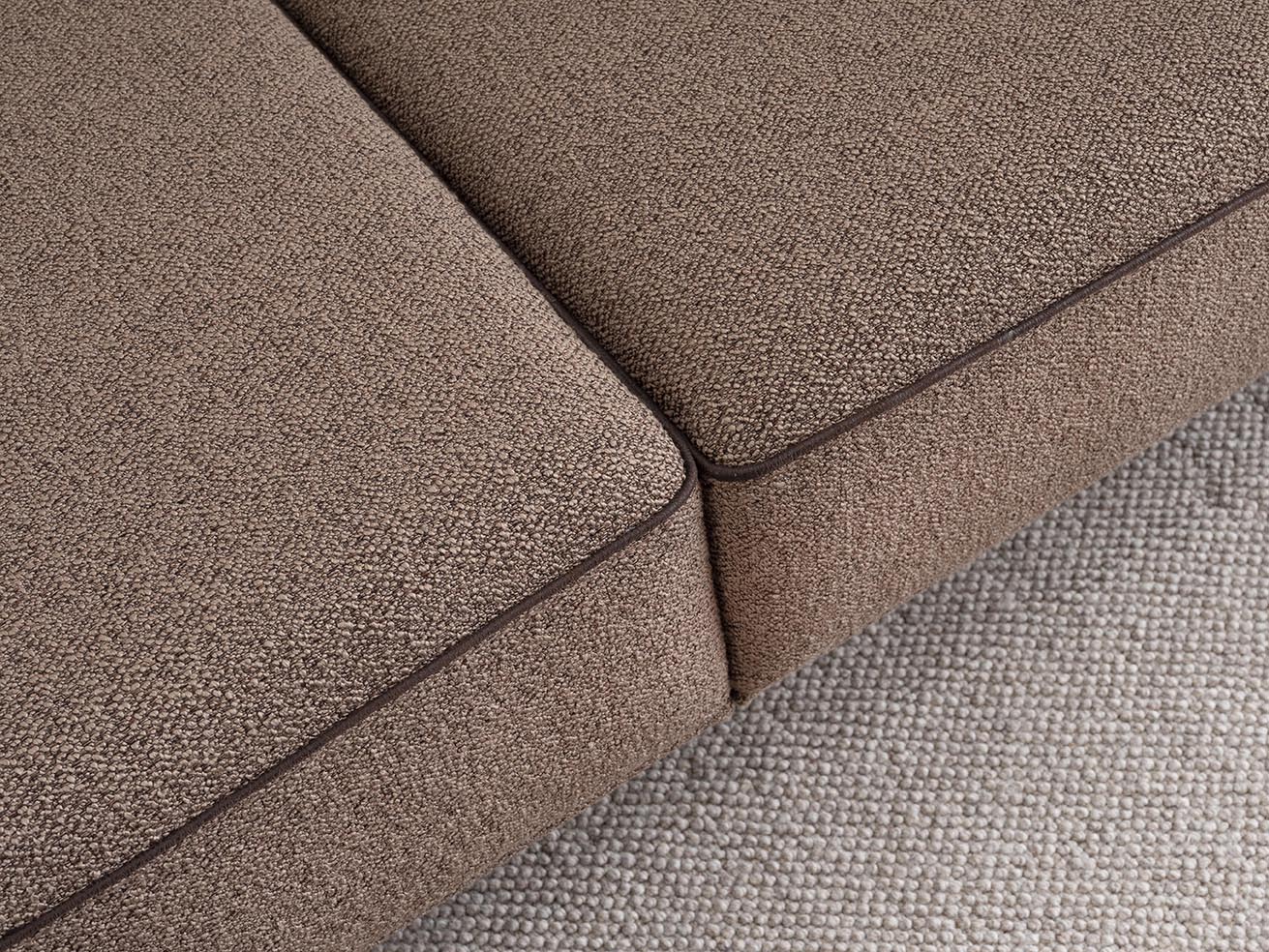 Диван угловой SIESTA