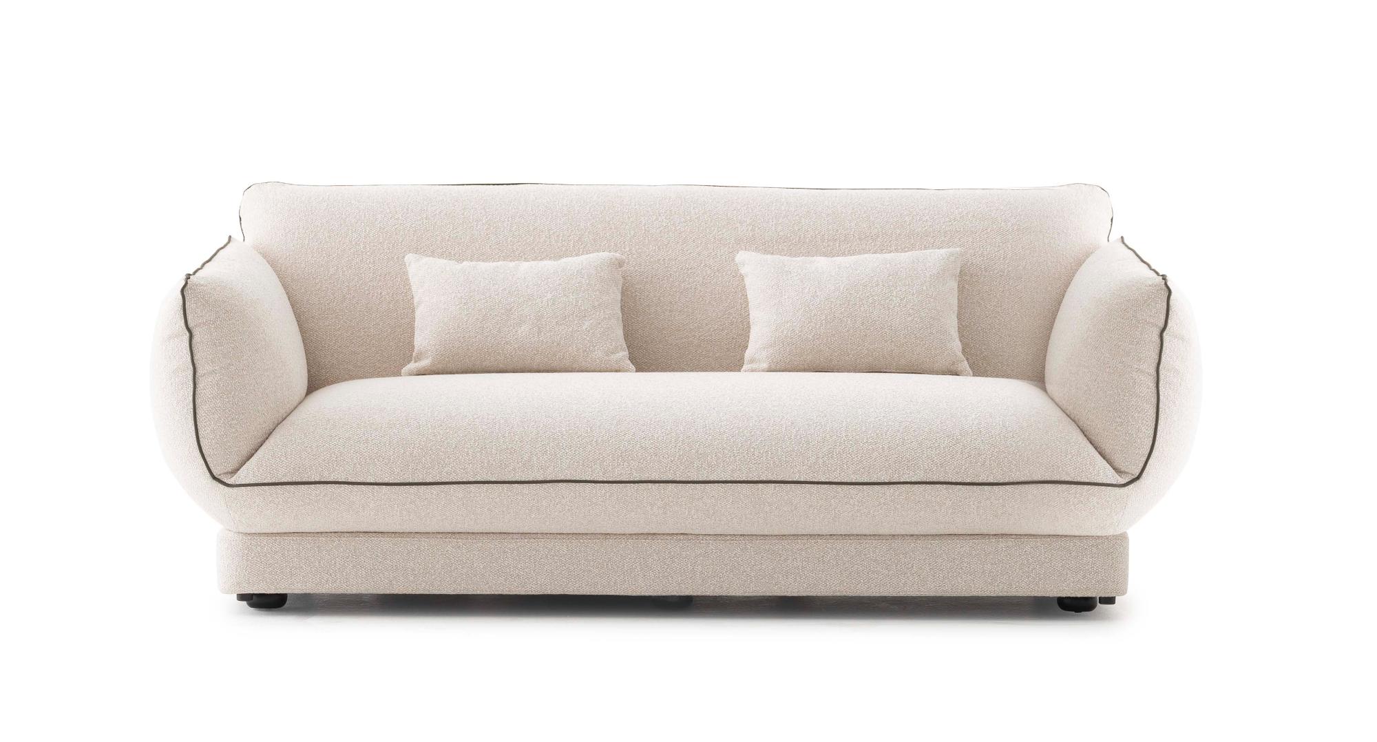 Диван 2-х местный LORETTA