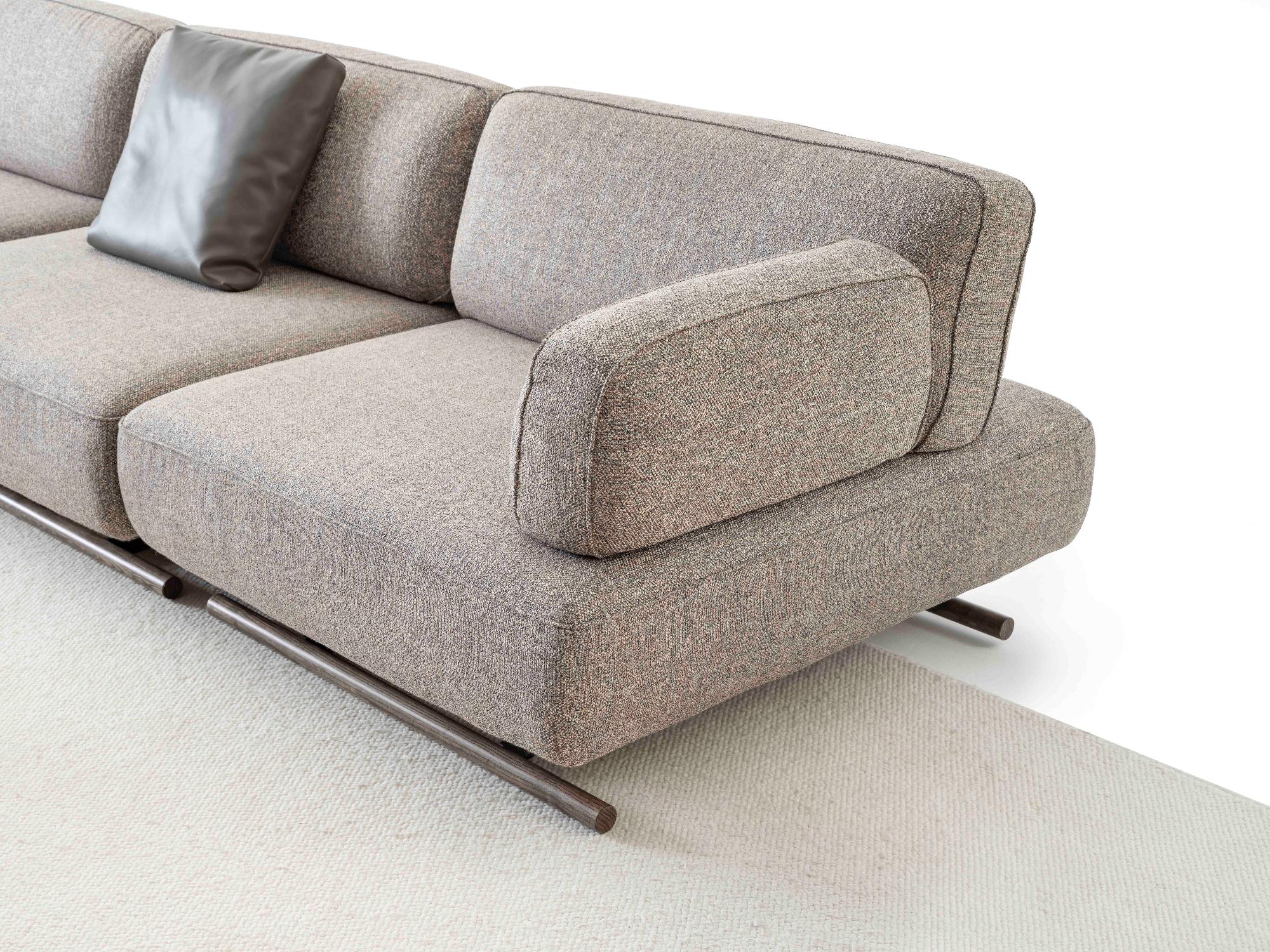 Диван угловой MILA