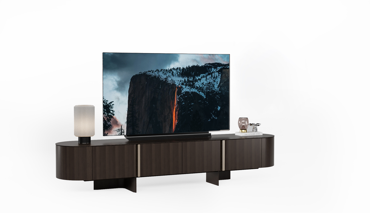 Тумба ТВ VALENCIA 240 см