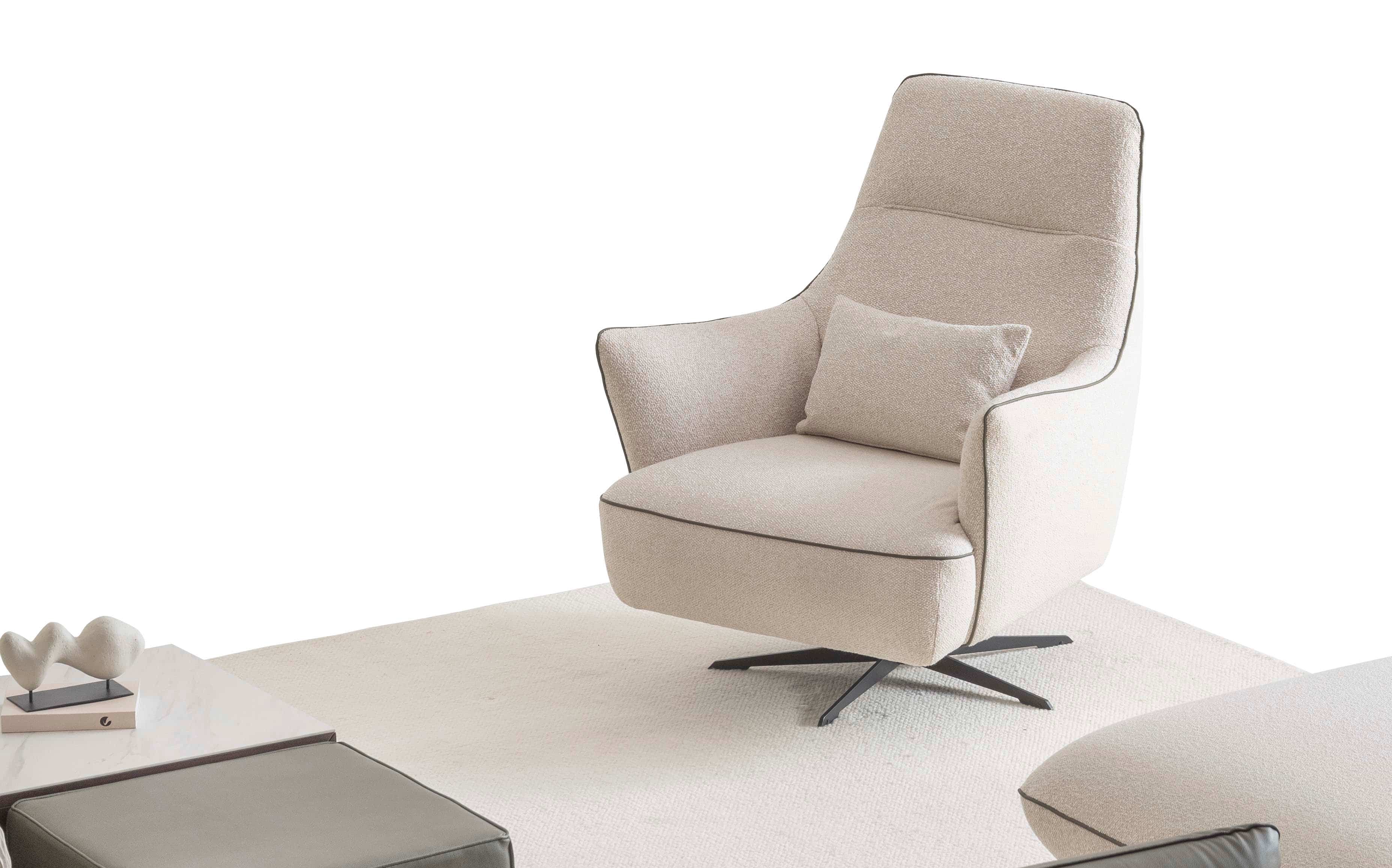 Кресло LORETTA