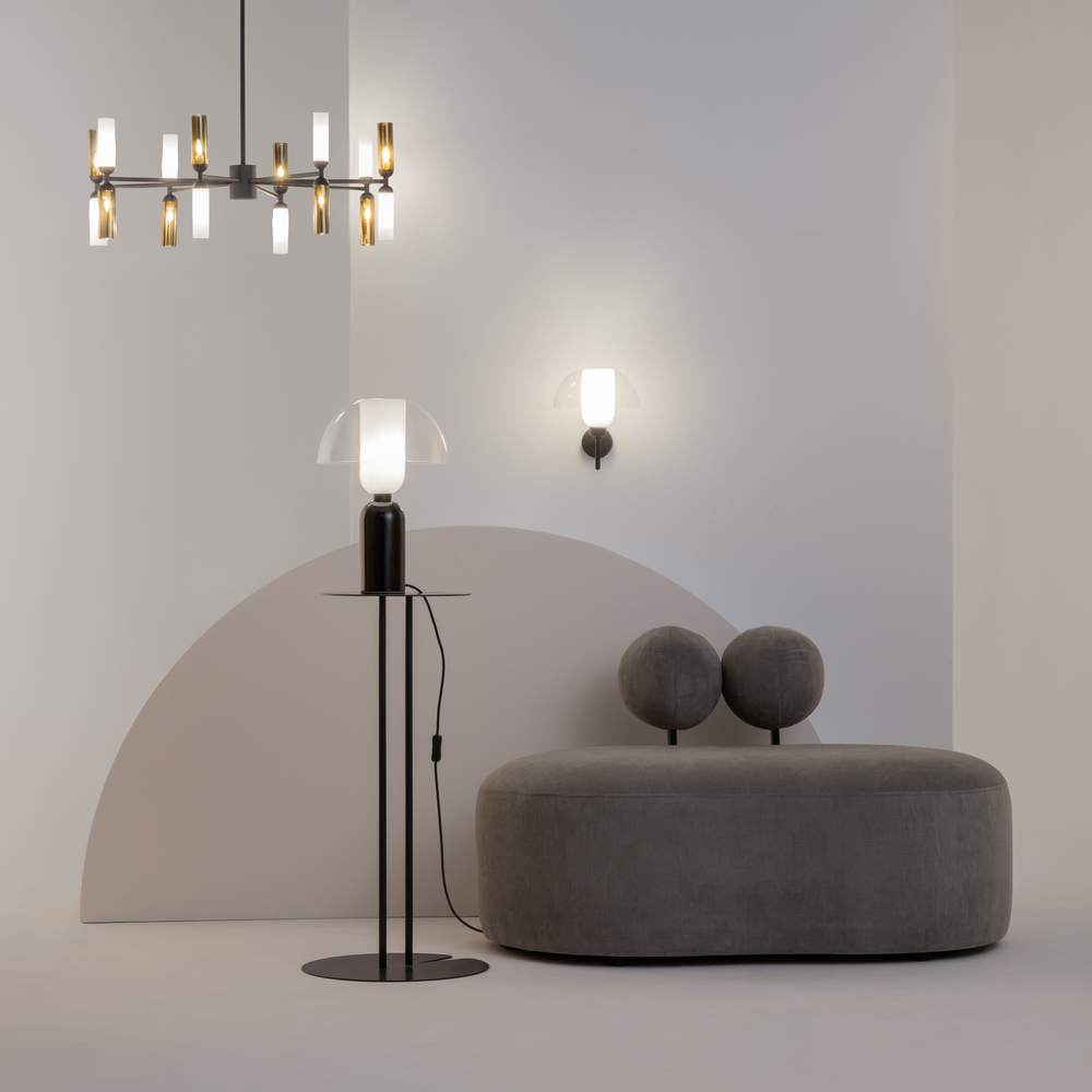 Настольный светильник MEMORY