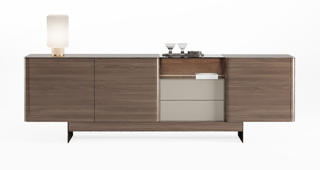 Буфет-комод LEGATO, с ящиками