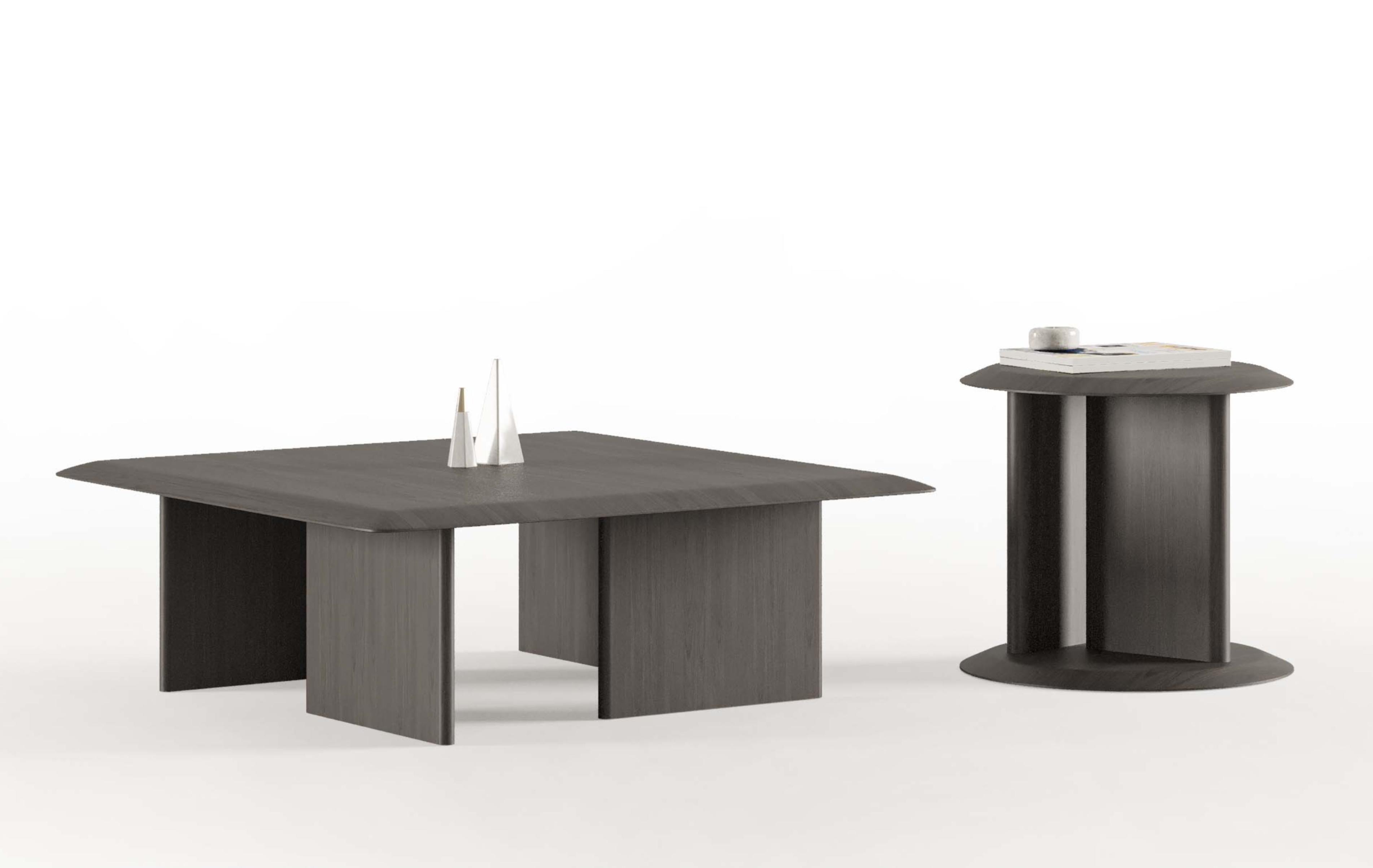 Столик кофейный CAPRIA