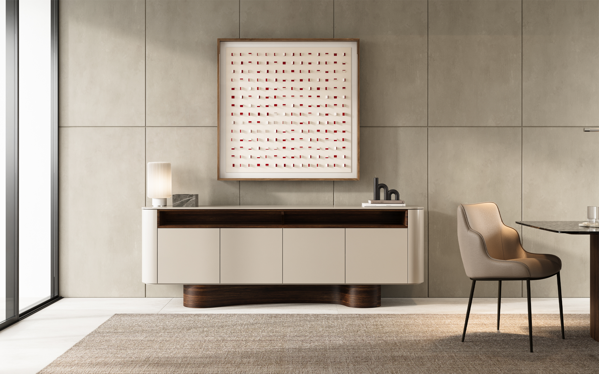 Столовая OPERA