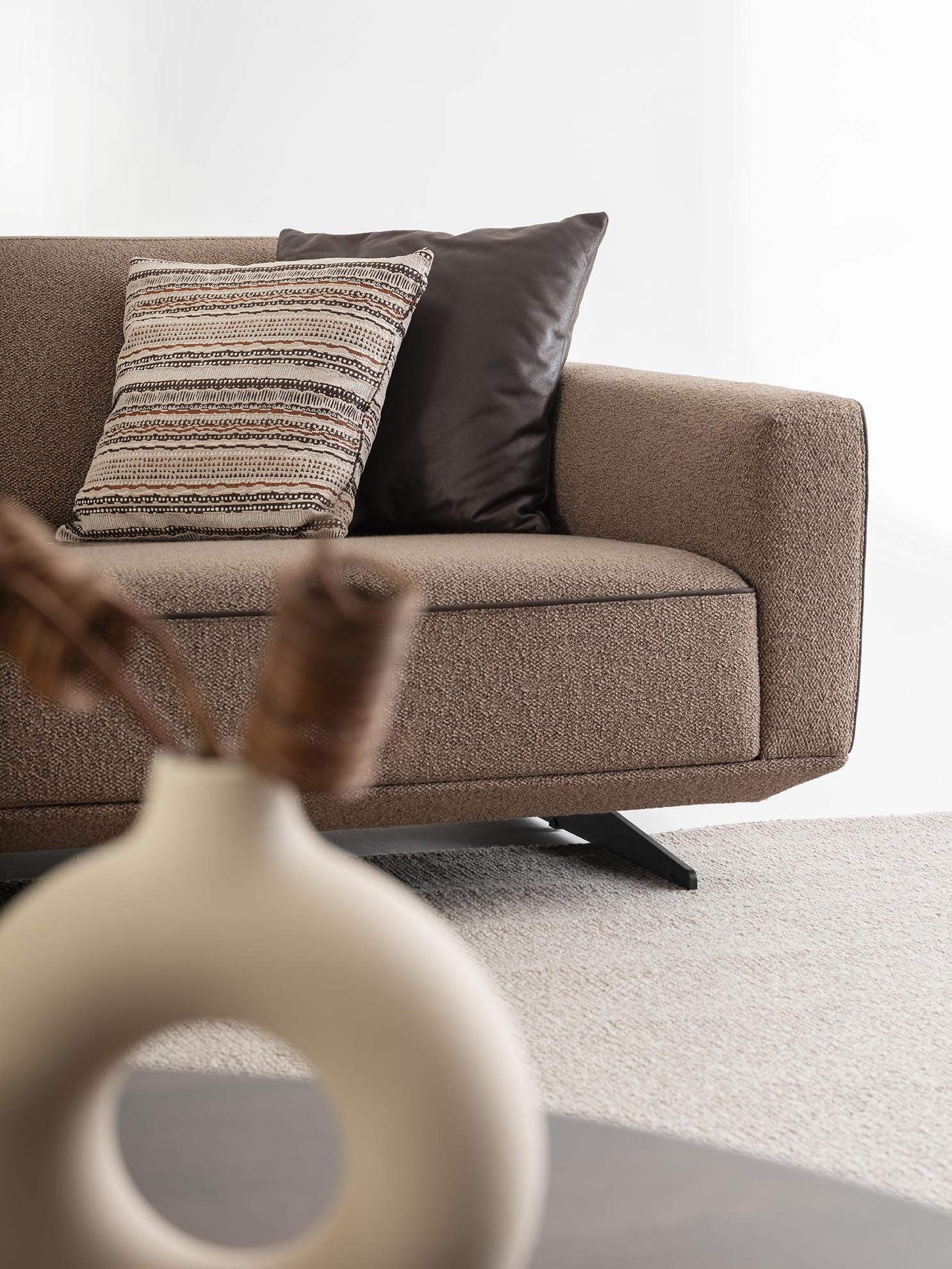 Диван угловой SIESTA