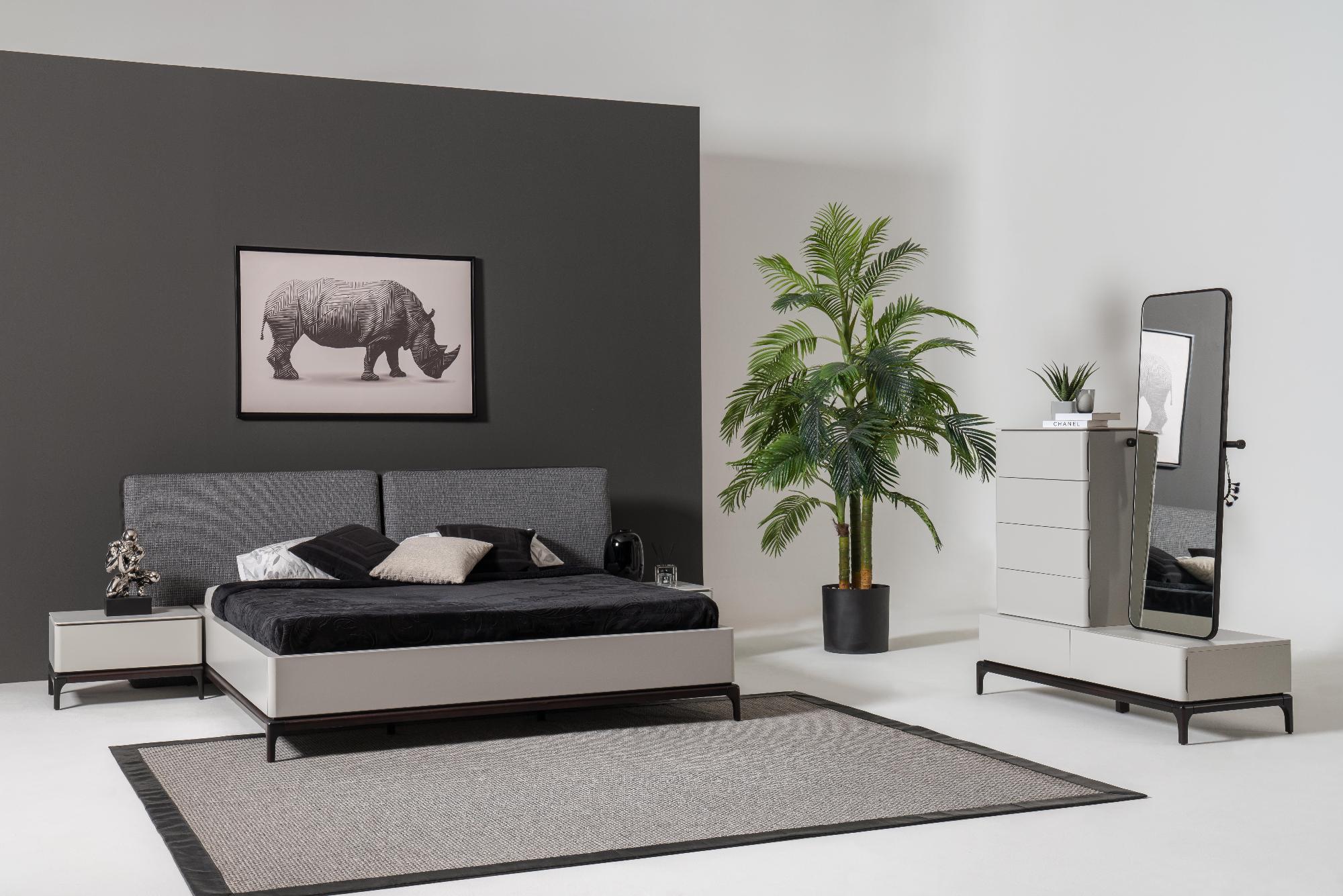 Тумба прикроватная LUCCA - 50 см