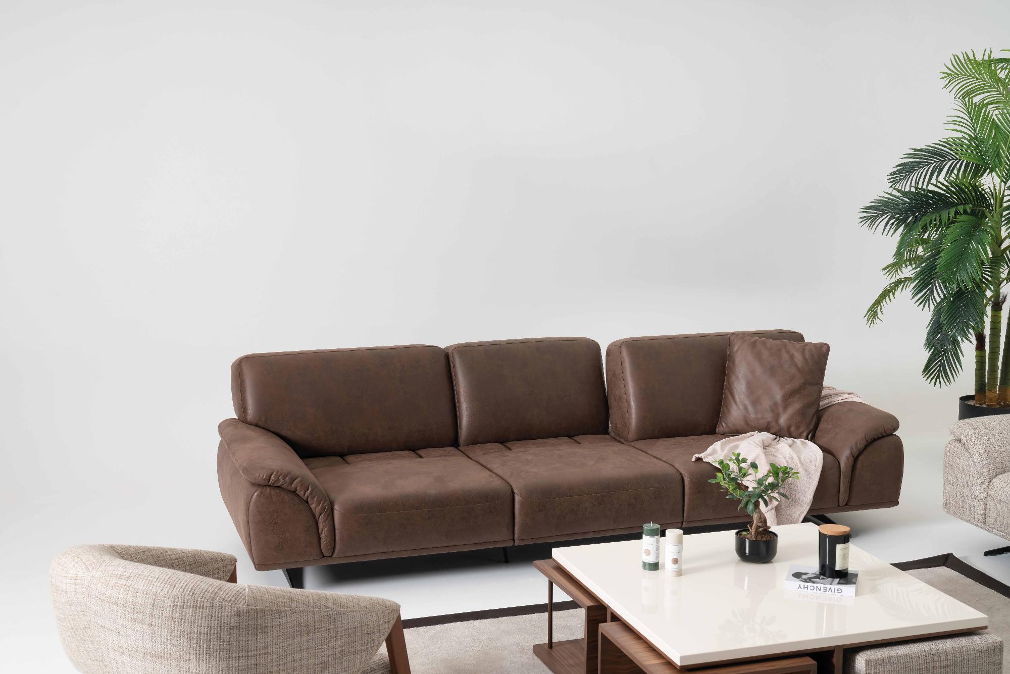 Диван 3-х местный SIENA 