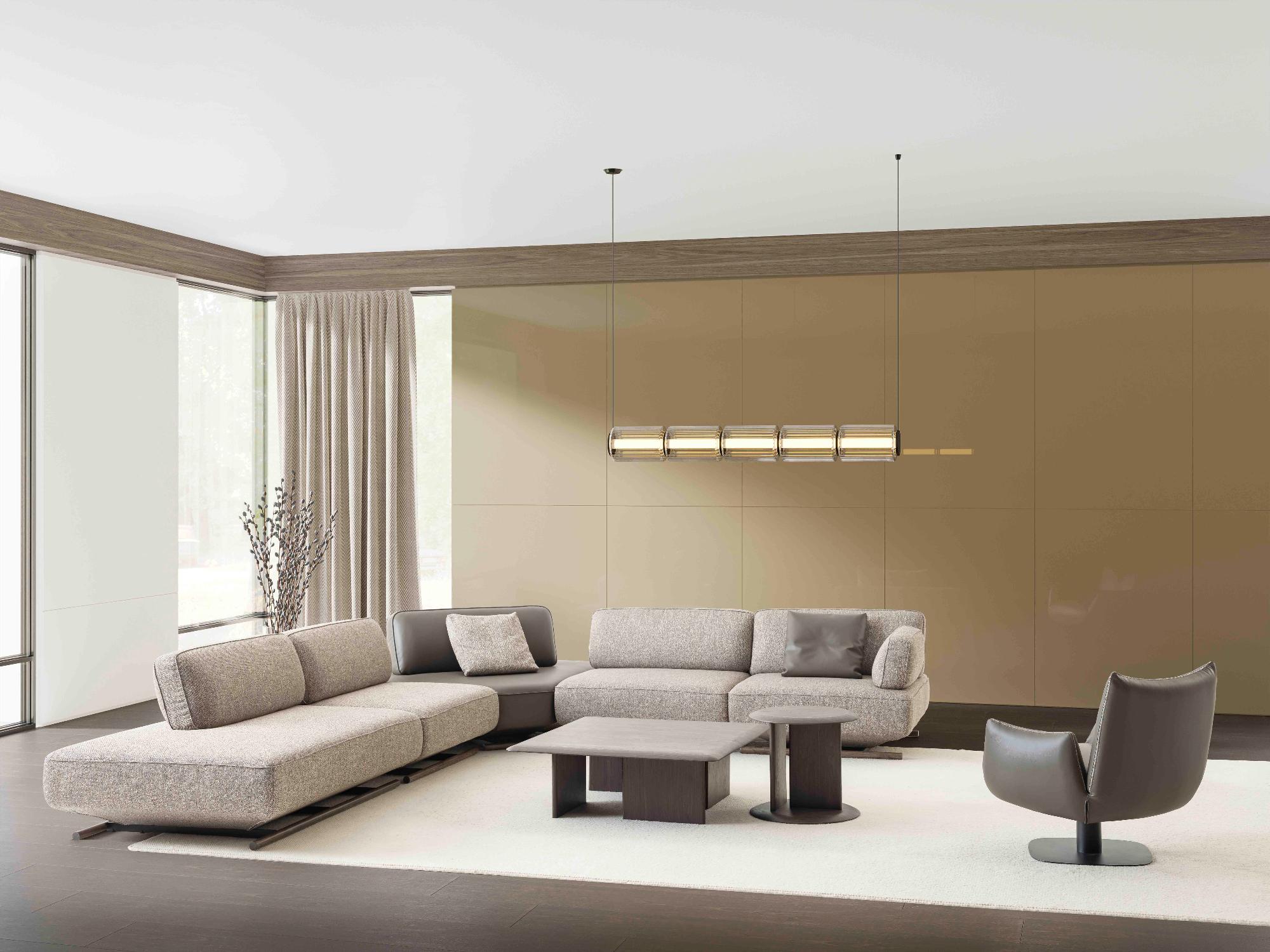 Диван угловой MILA