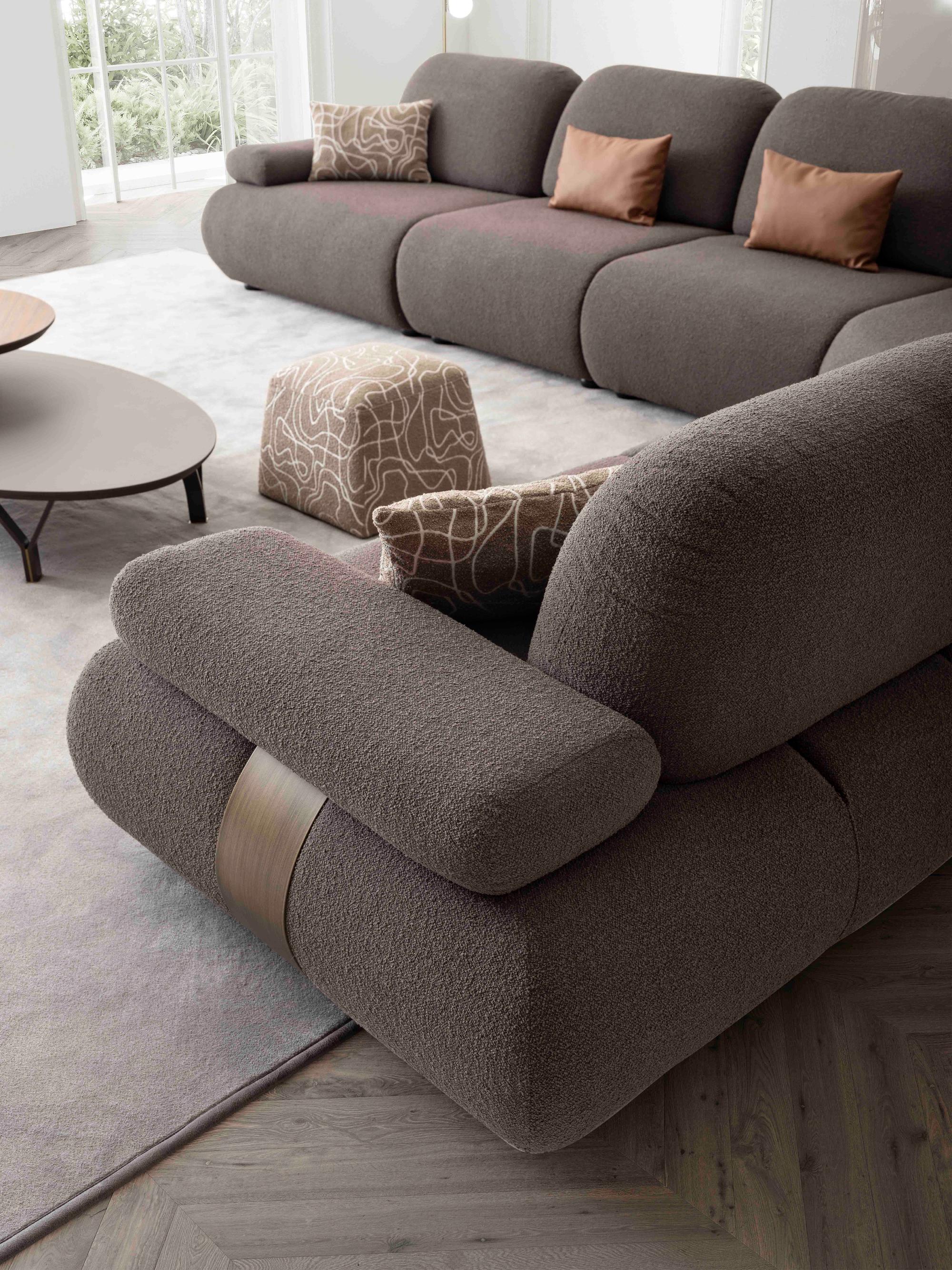 Диван угловой FRANKA