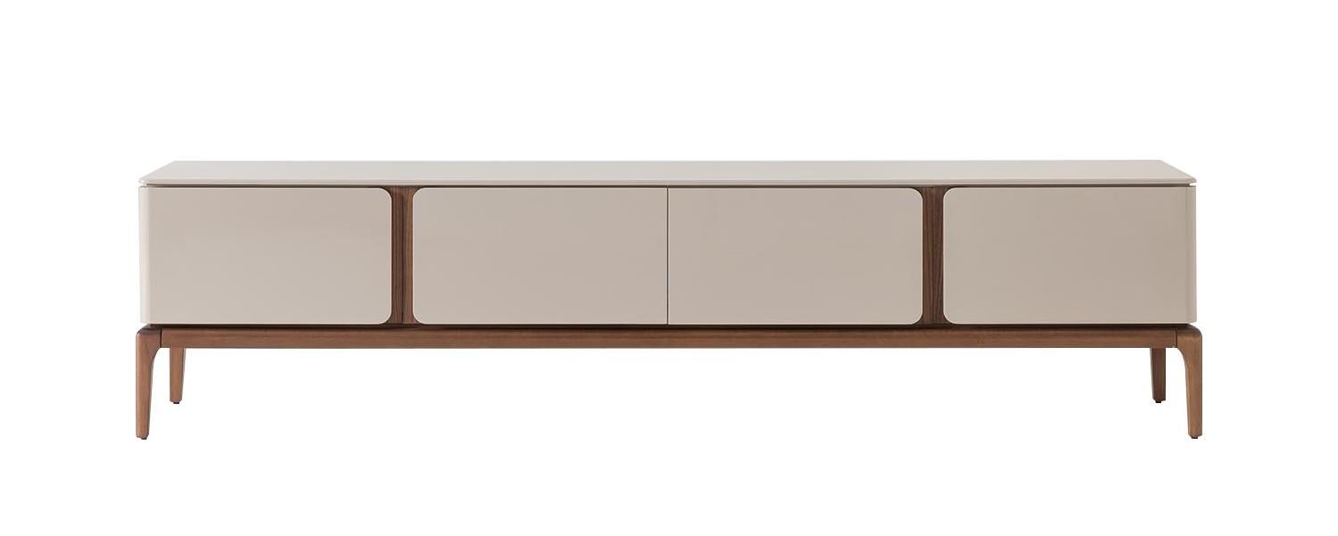 Тумба ТВ LUCCA LUX - 221 см