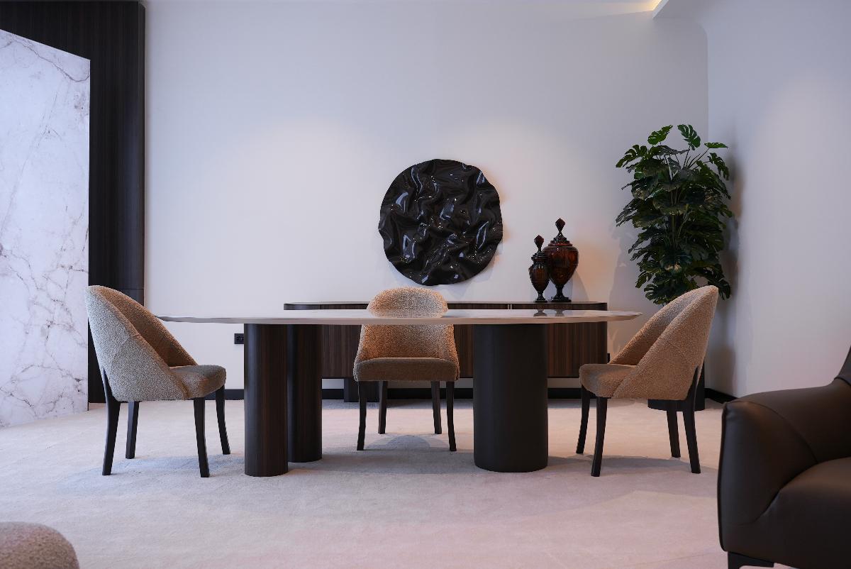 Столовая VALENCIA