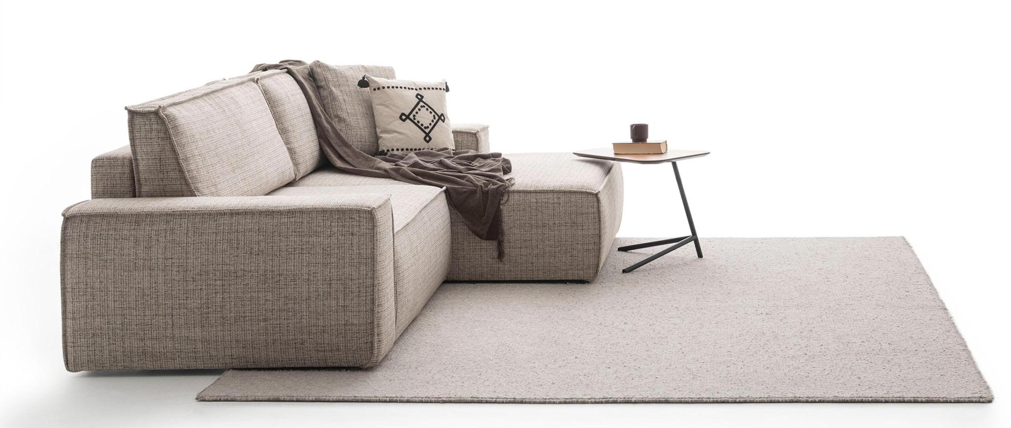 Диван угловой раскладной POLA