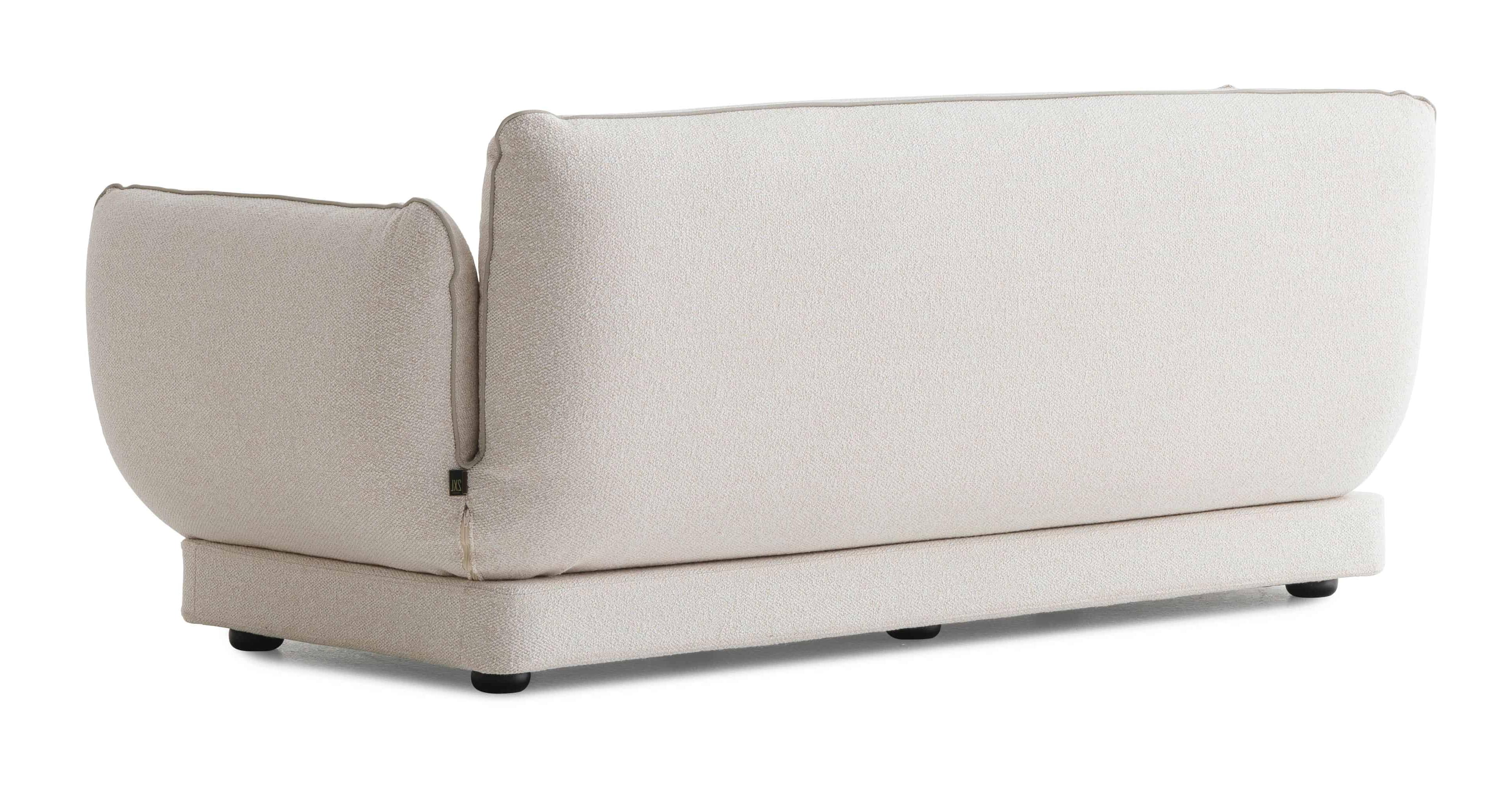 LORETTA двойной модуль с правым подлокотником