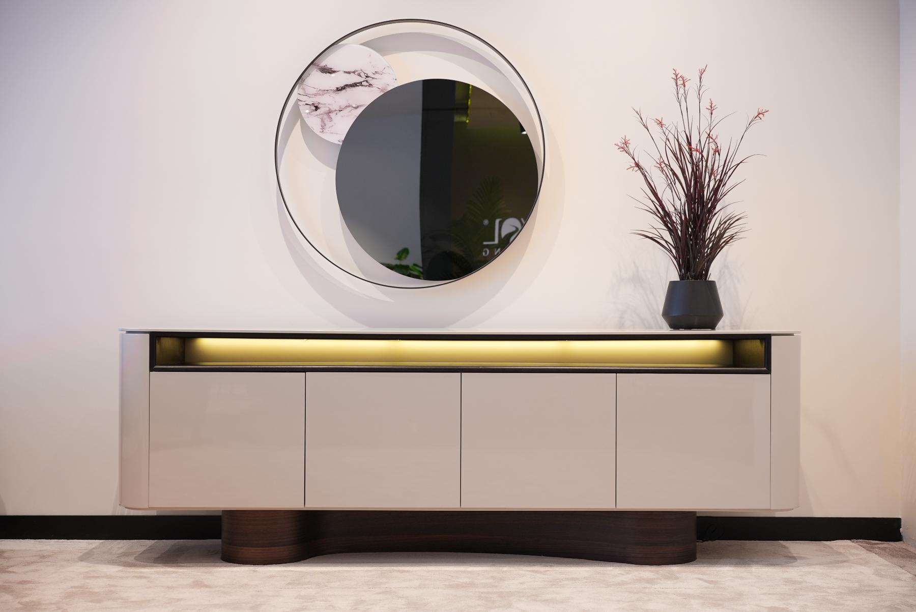 Буфет-комод 4-дв. OPERA