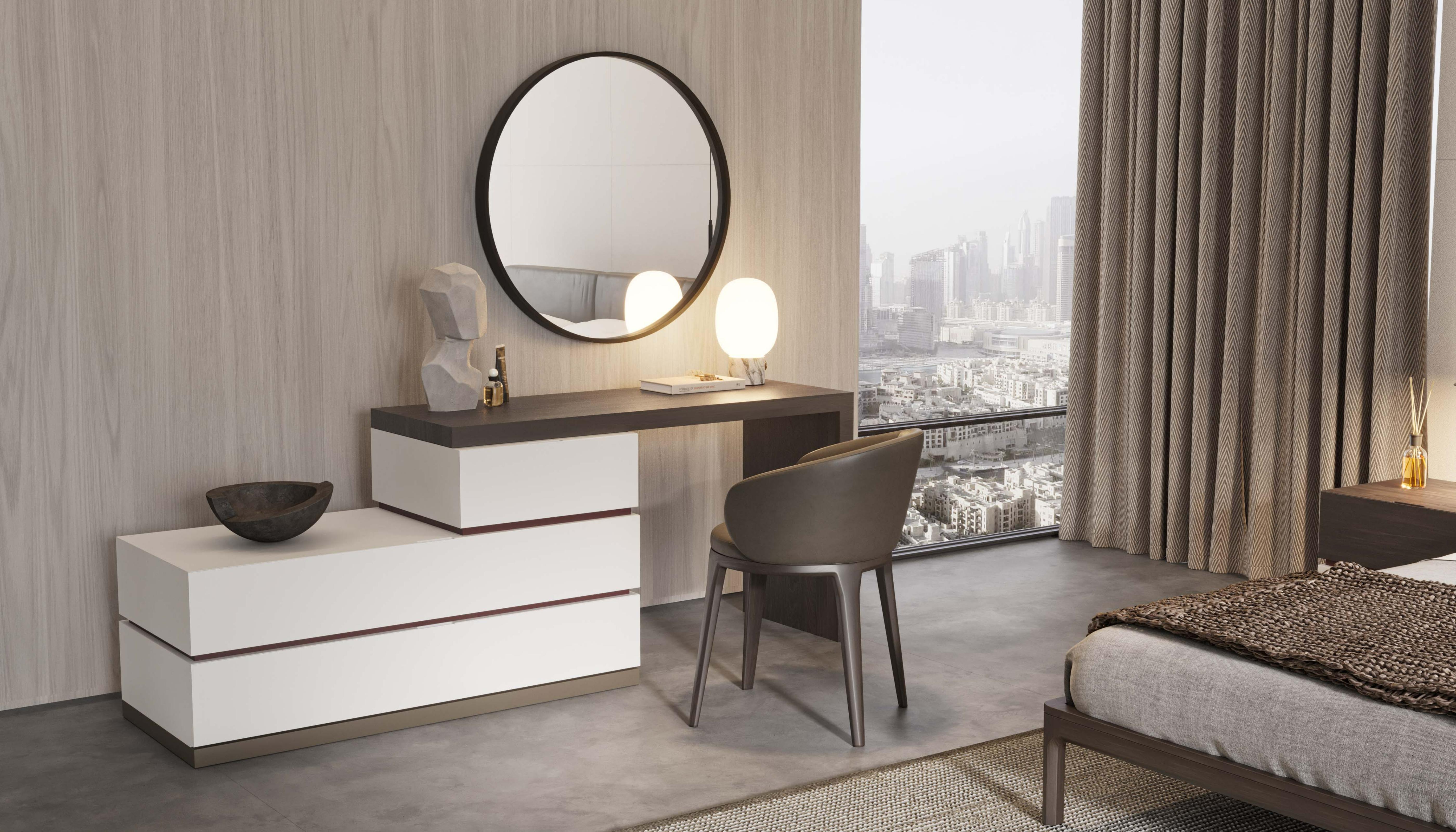 Стул Make-Up CAPRIA