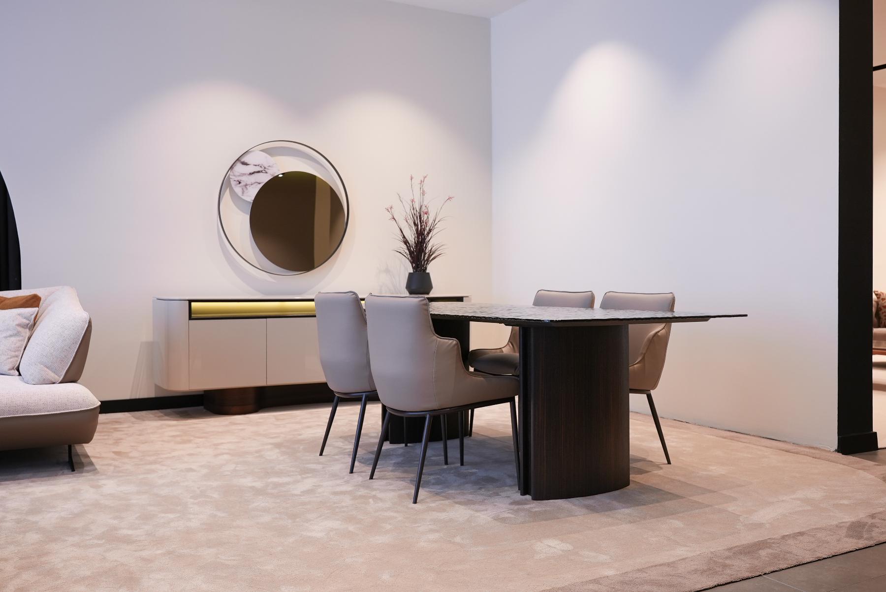 Столовая OPERA