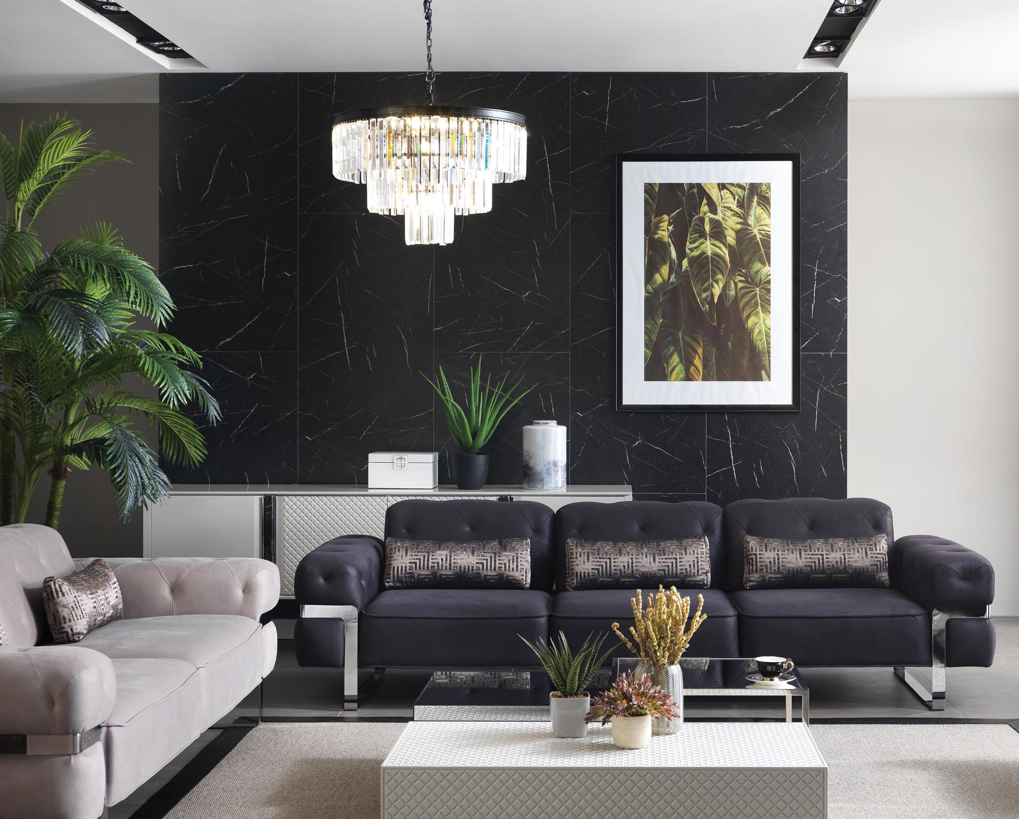 Диван 3-х местный PRADA