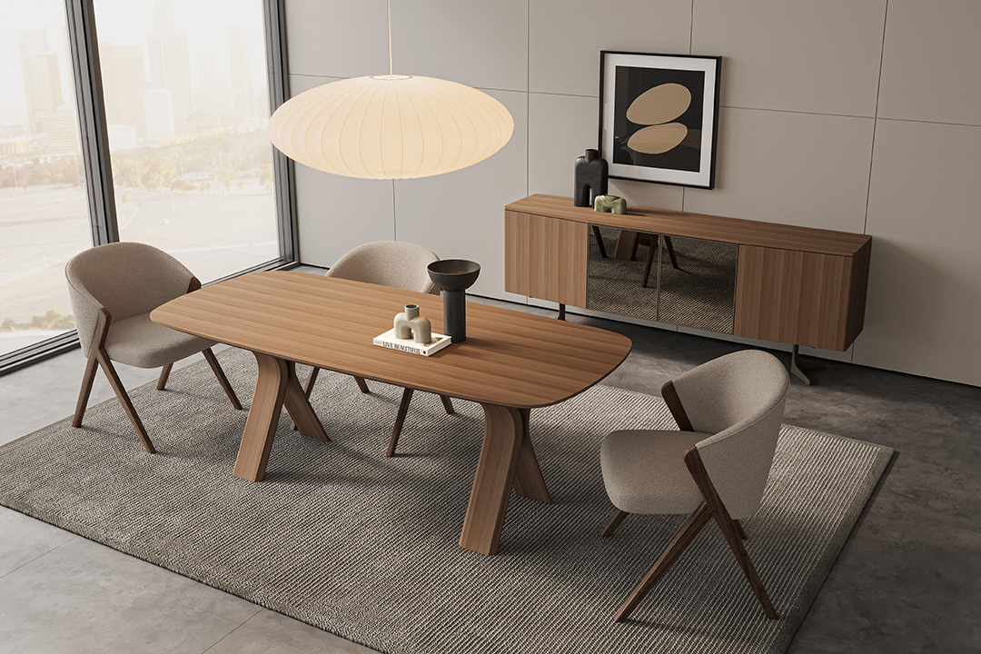 Столовая MONZA