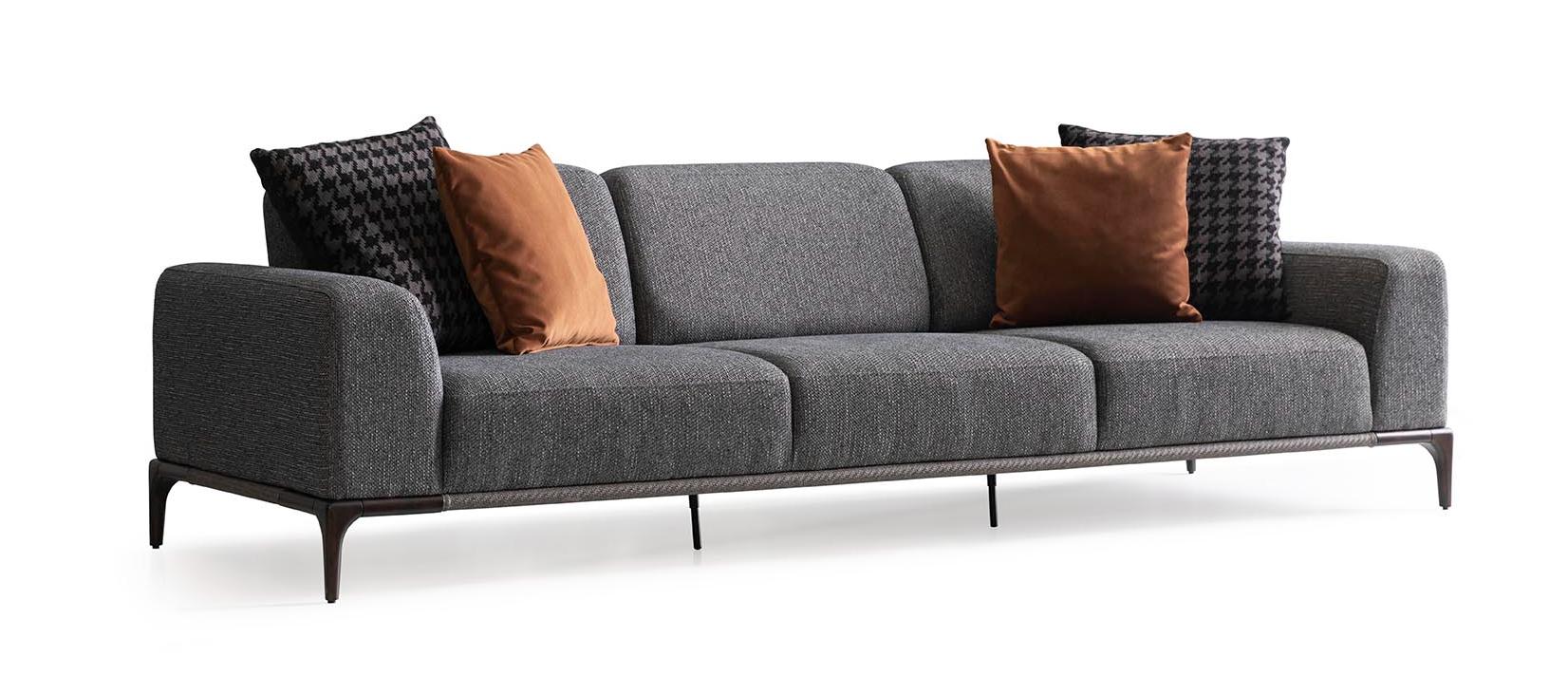 Диван 3-х местный NITA 