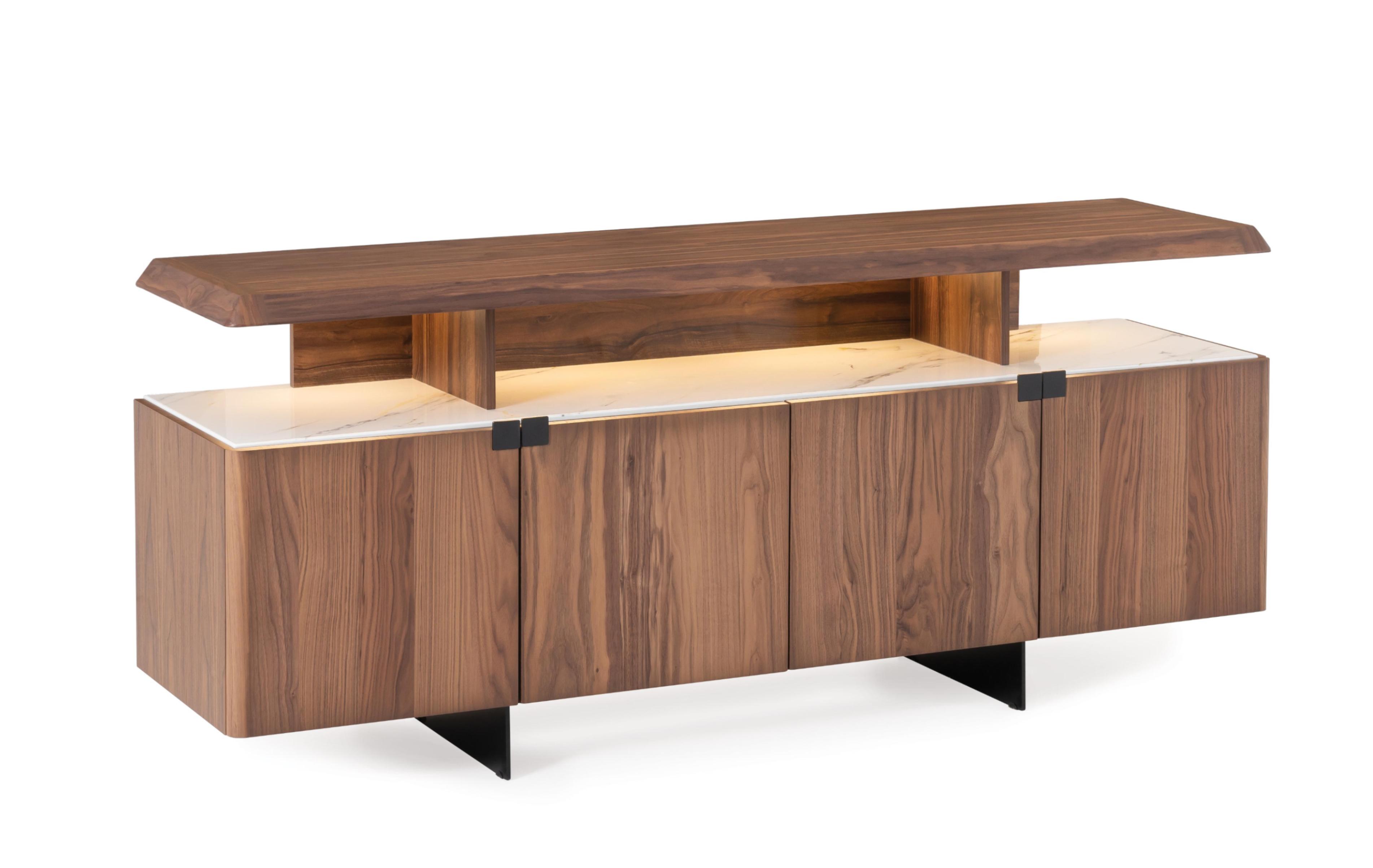 Буфет-комод GENOVA