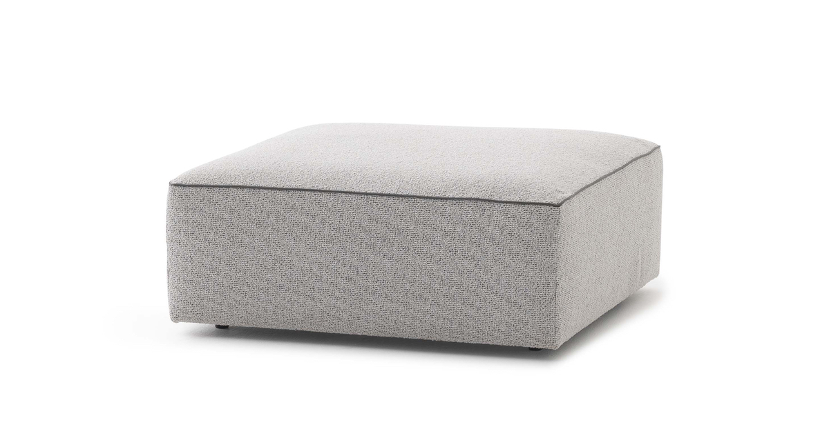 ABC модуль пуф