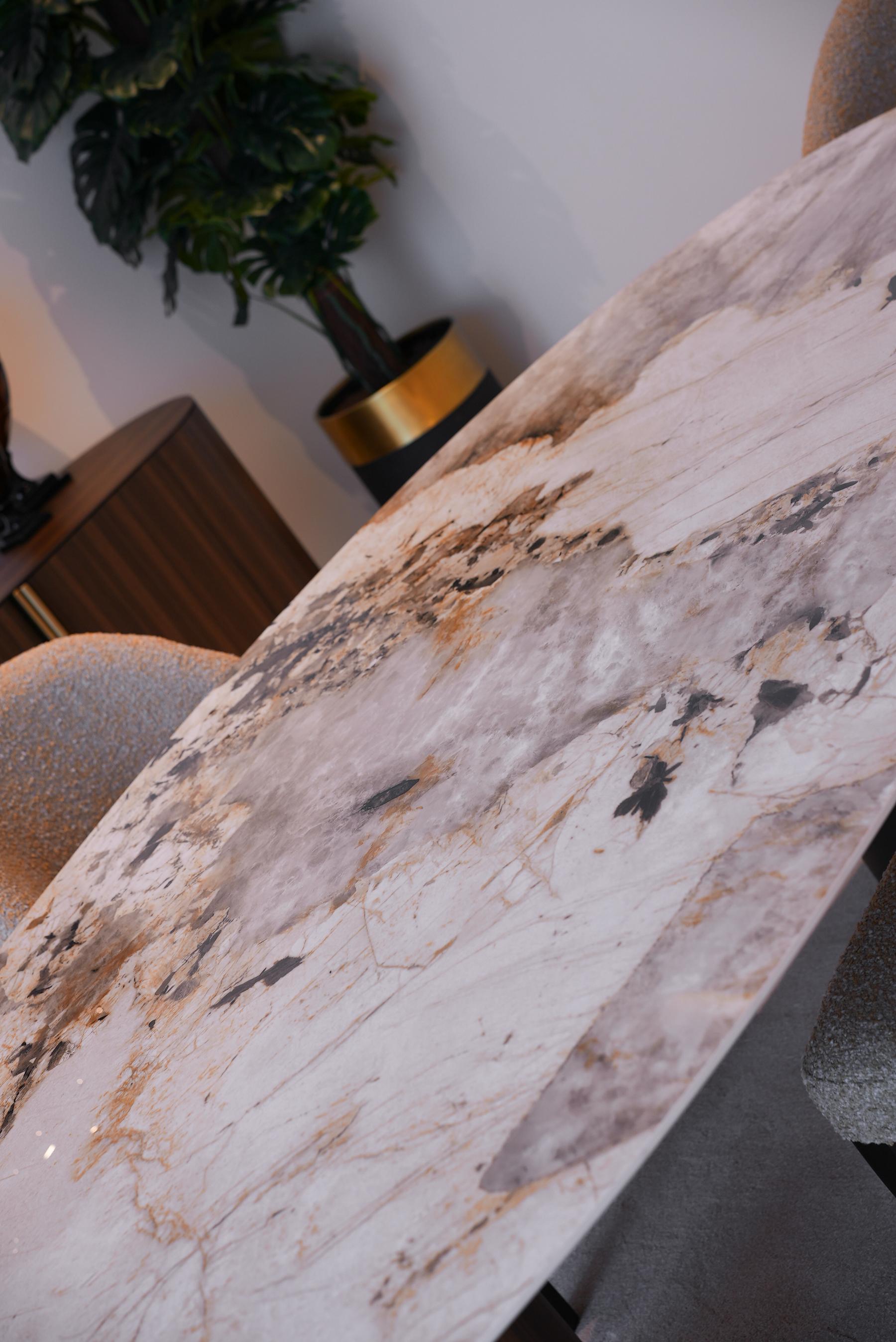 Столовая VALENCIA