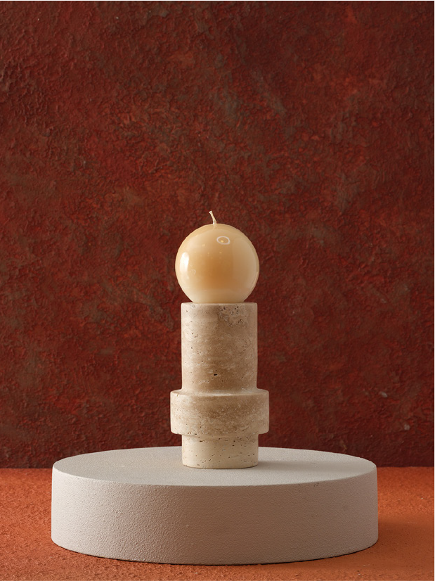 Traverten Sukulentlik