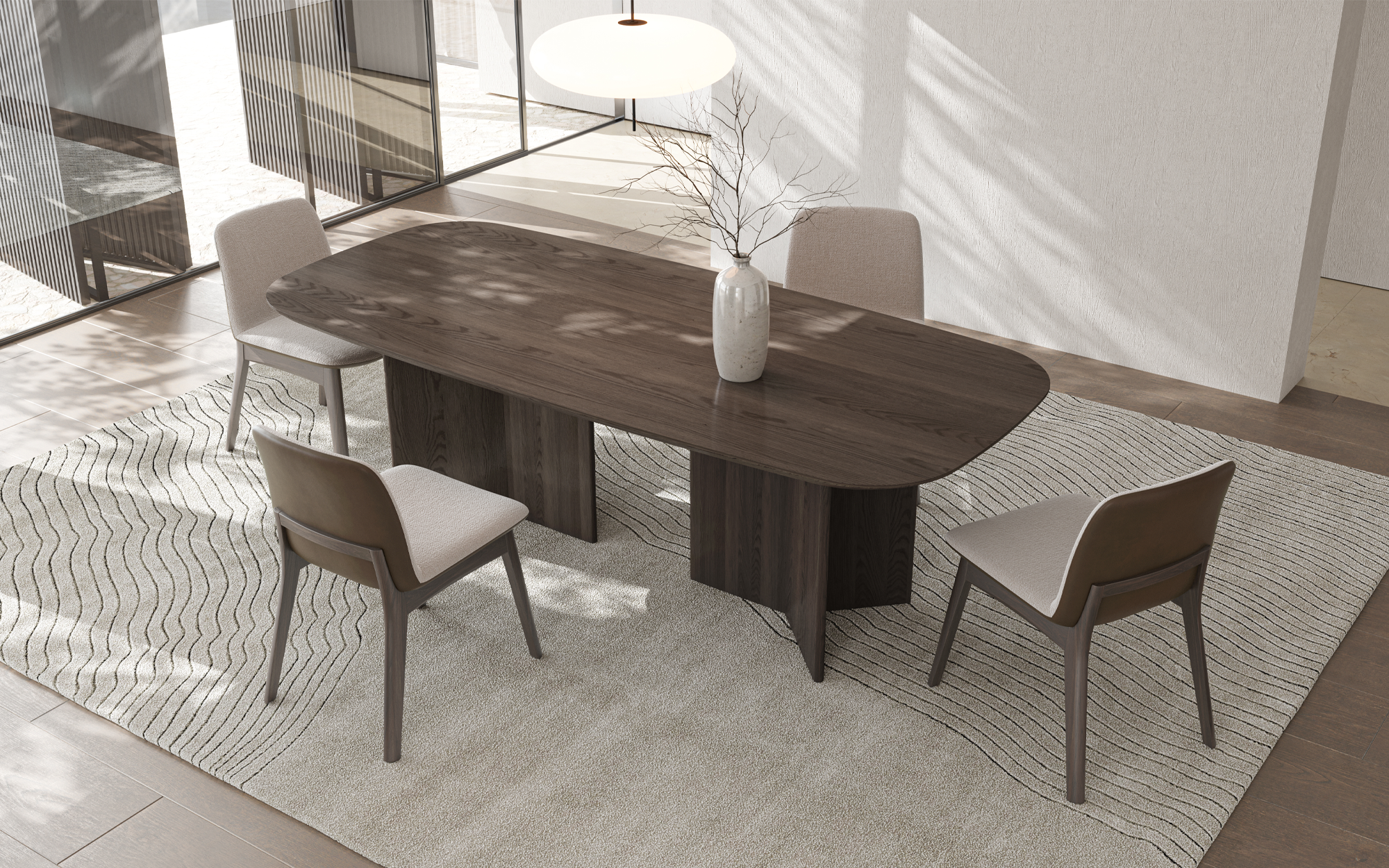 Столовая HUGO