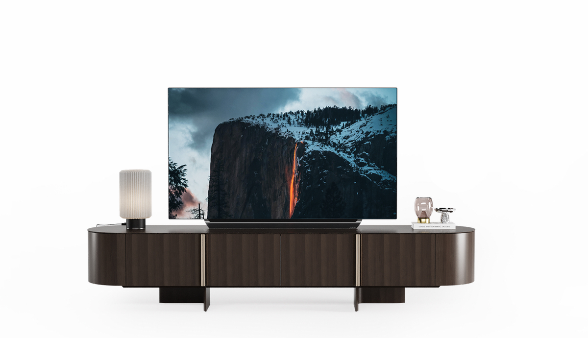 Тумба ТВ VALENCIA 240 см