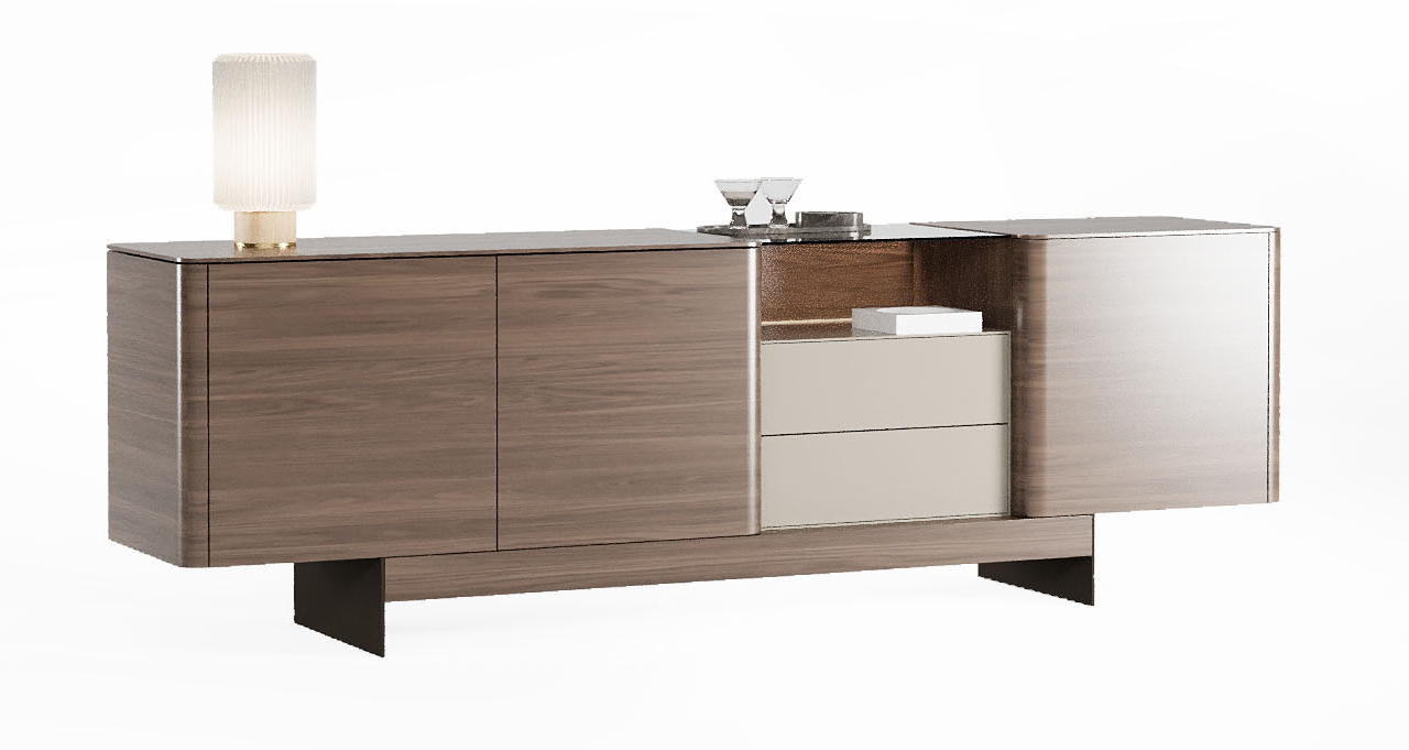 Буфет-комод LEGATO, с ящиками