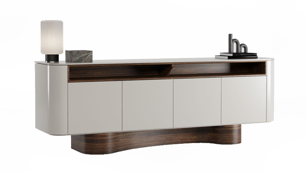 Буфет-комод 4-дв. OPERA