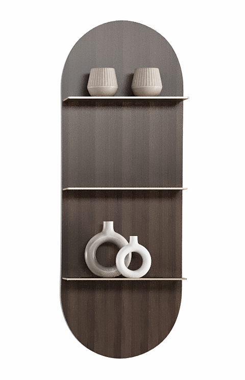 Настенные полки VALENCIA