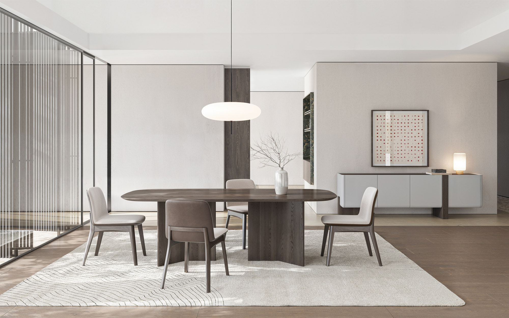 Столовая HUGO