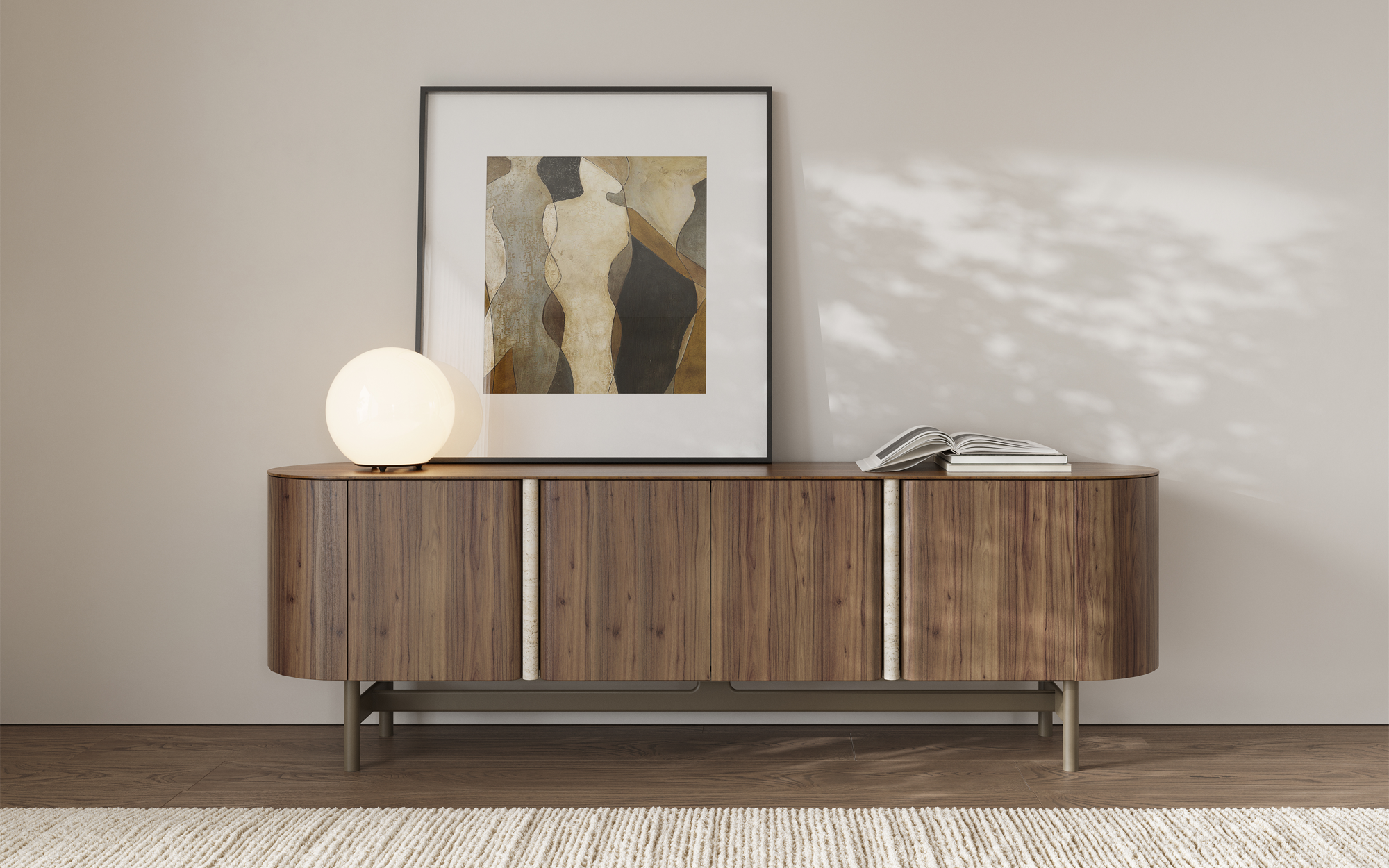 Столовая NESSA