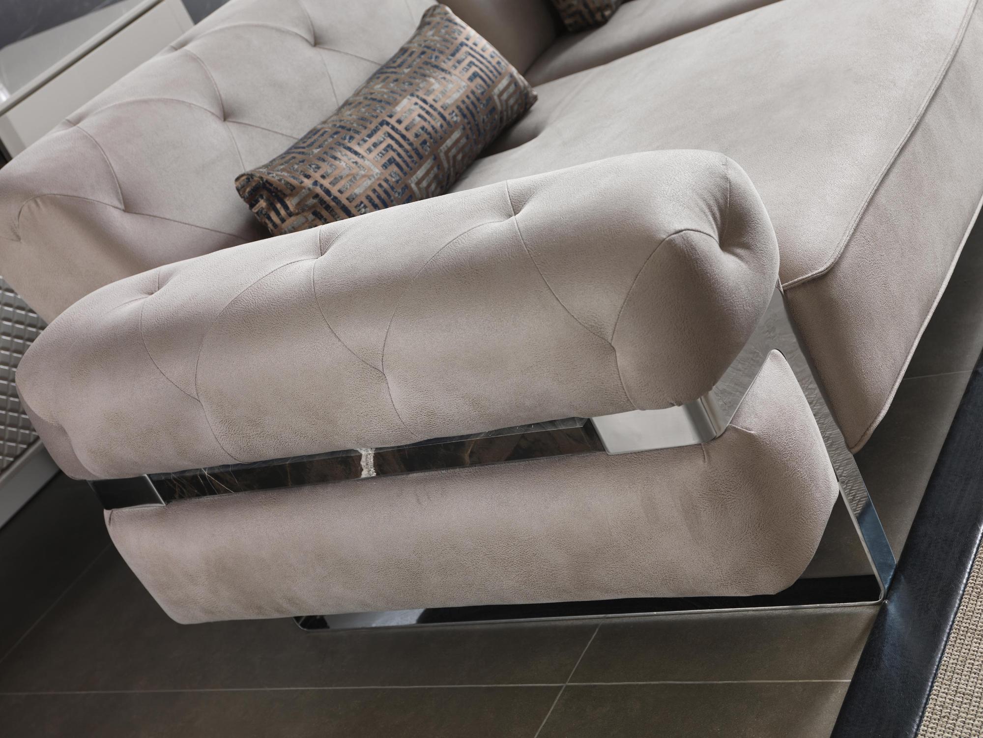 Диван 2-х местный PRADA 