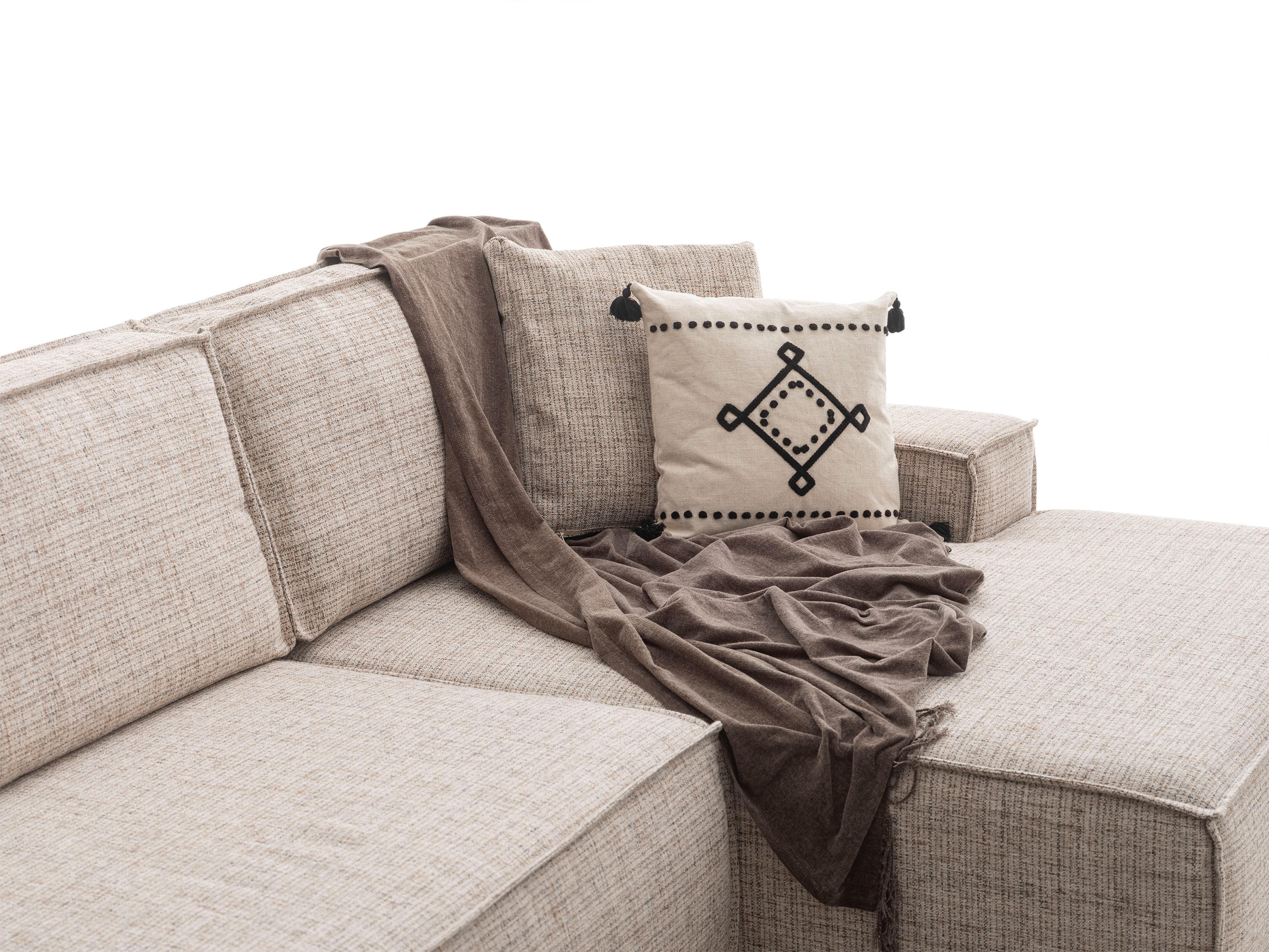 Диван угловой раскладной POLA